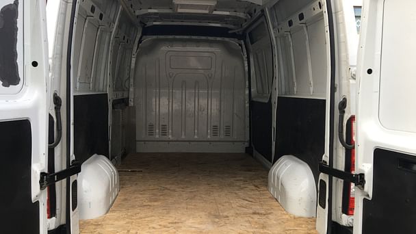 Nissan NV400 (Réf CP094) L2H2 GRAND CONFORT 2.3 dci 125 ch Pessac / Canéjan