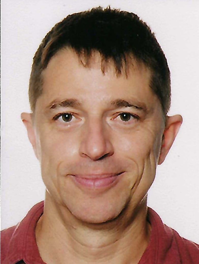 Andrea Marco
