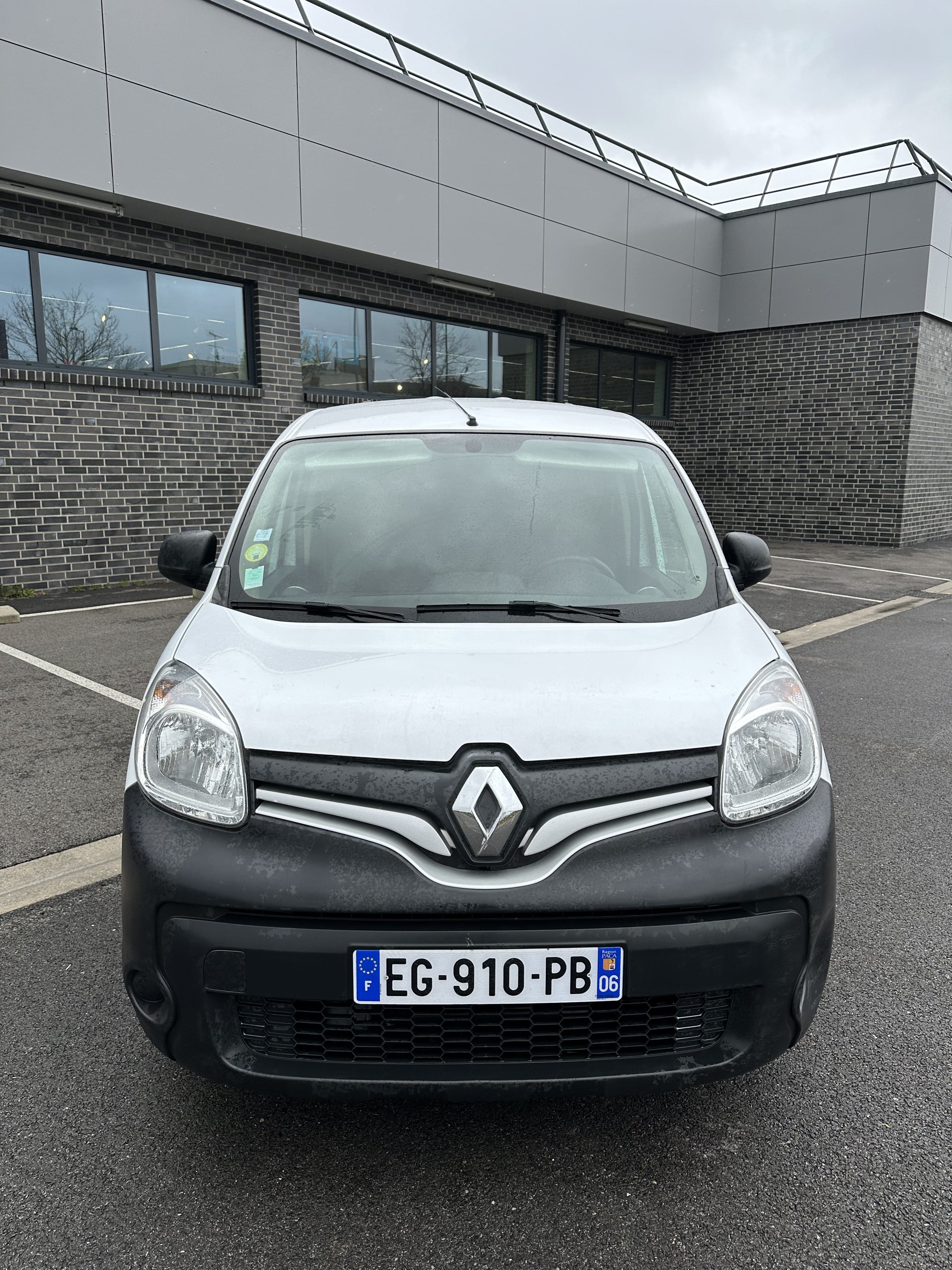Renault Kangoo Express