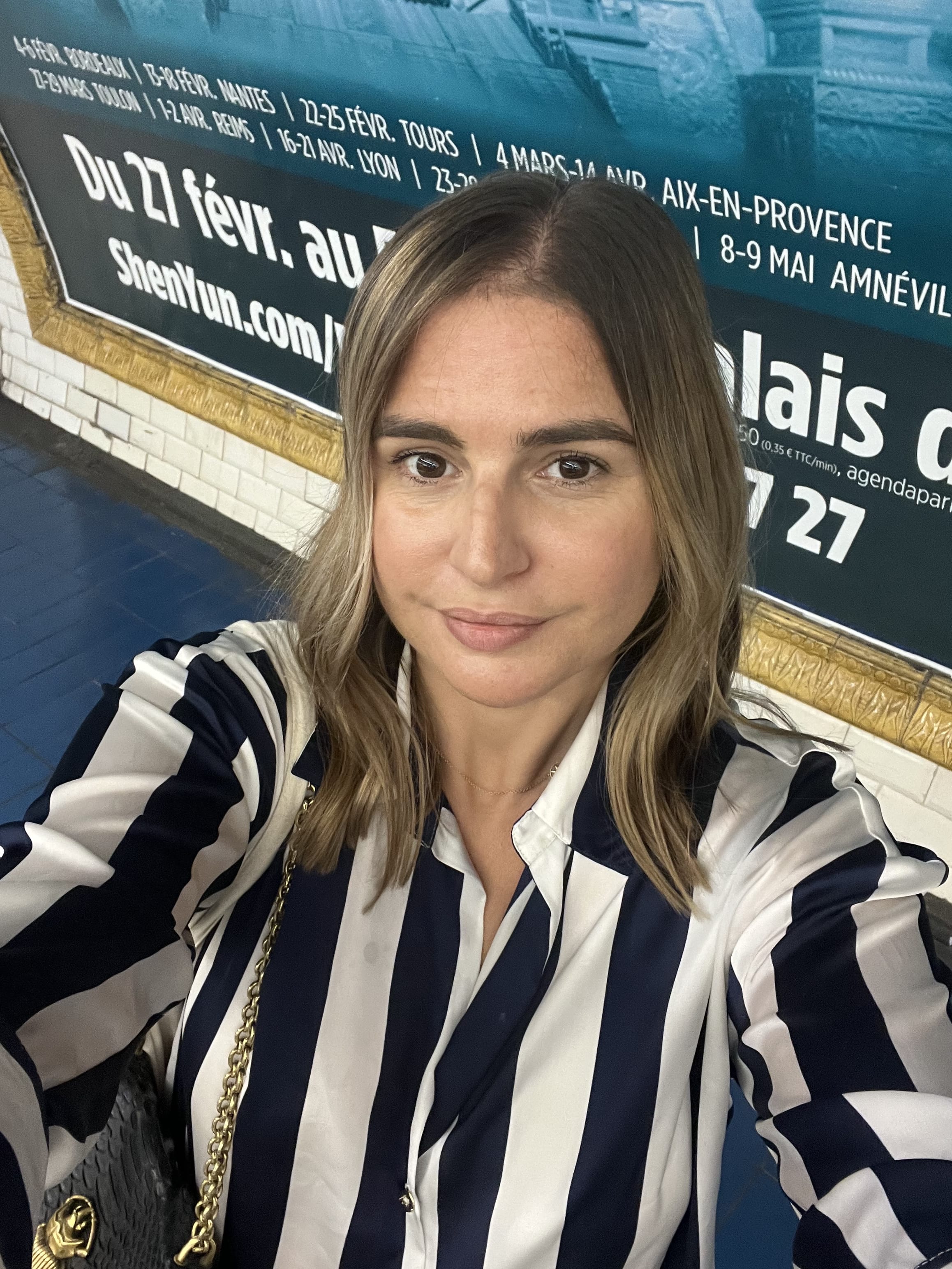 Vanessa