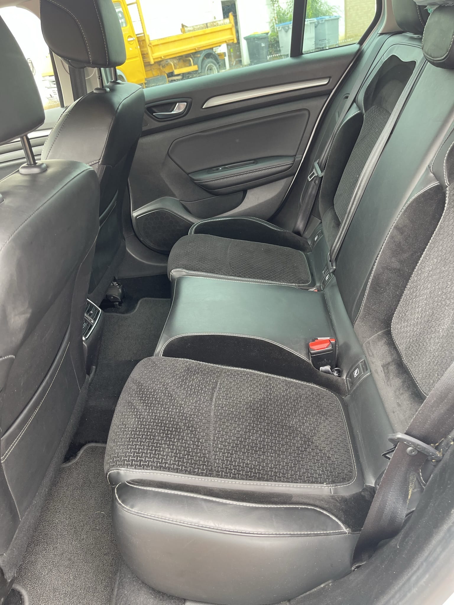 Renault Mégane Estate