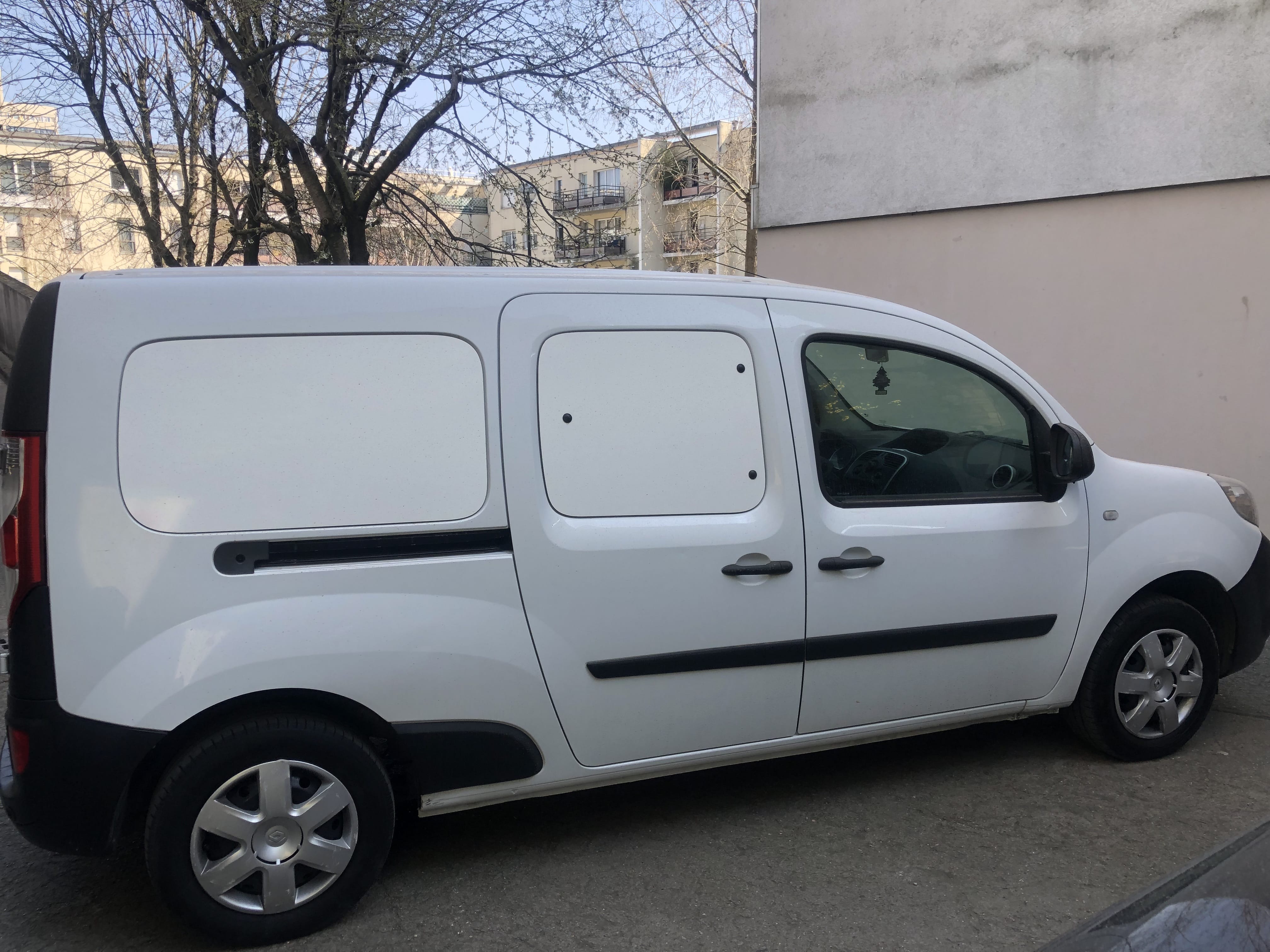 Renault Kangoo Express ES avec Climatisation