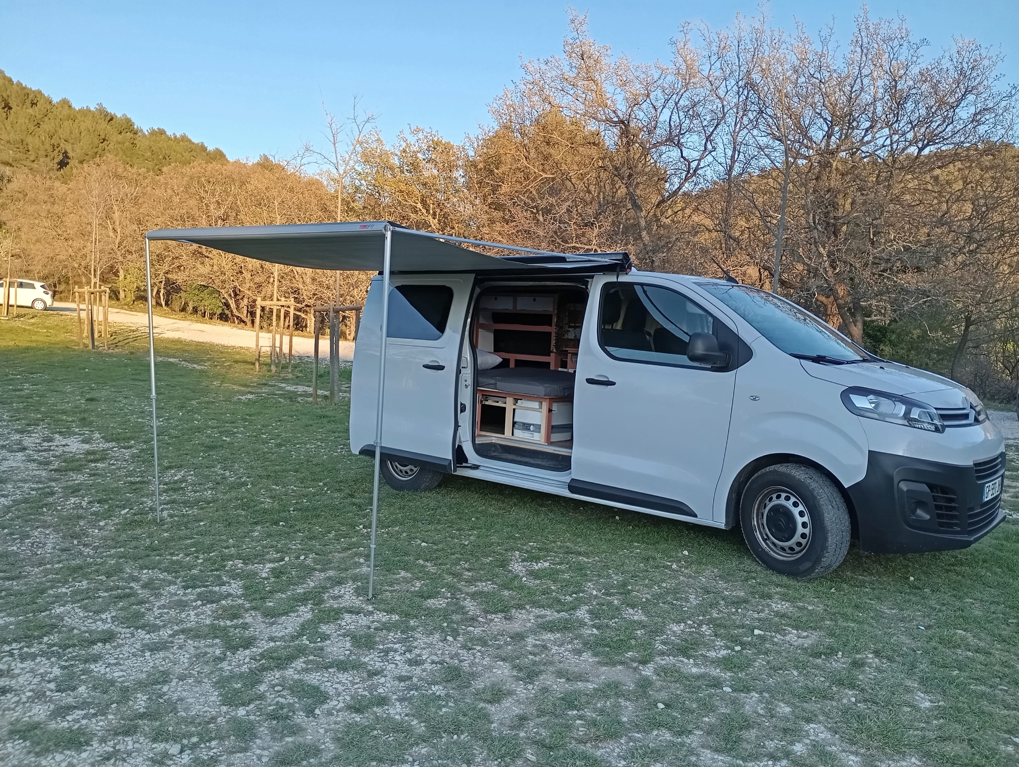 Citroen Jumpy, 2023, Diesel