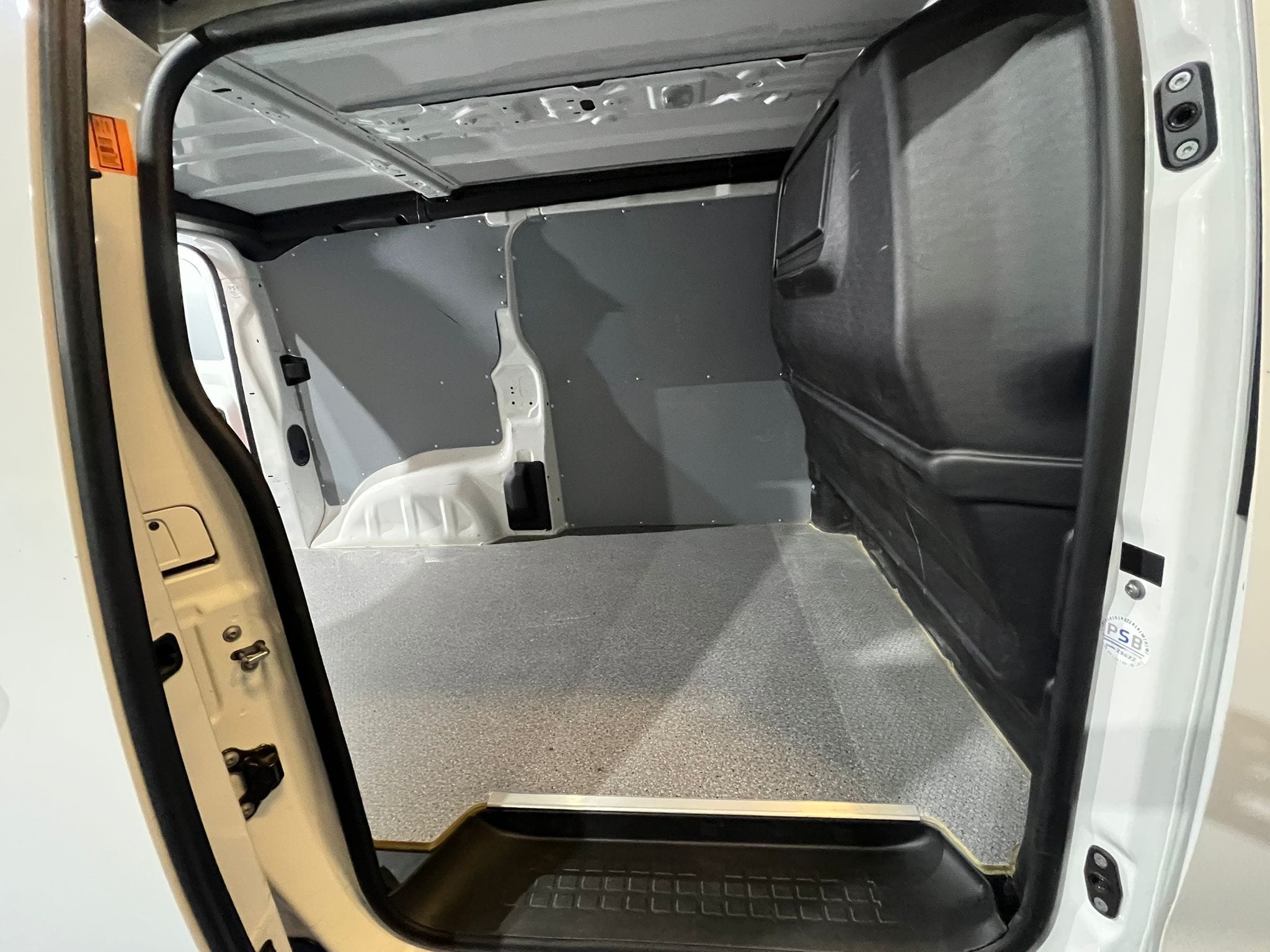 Toyota Proace Furgoneta con Aire acondicionado