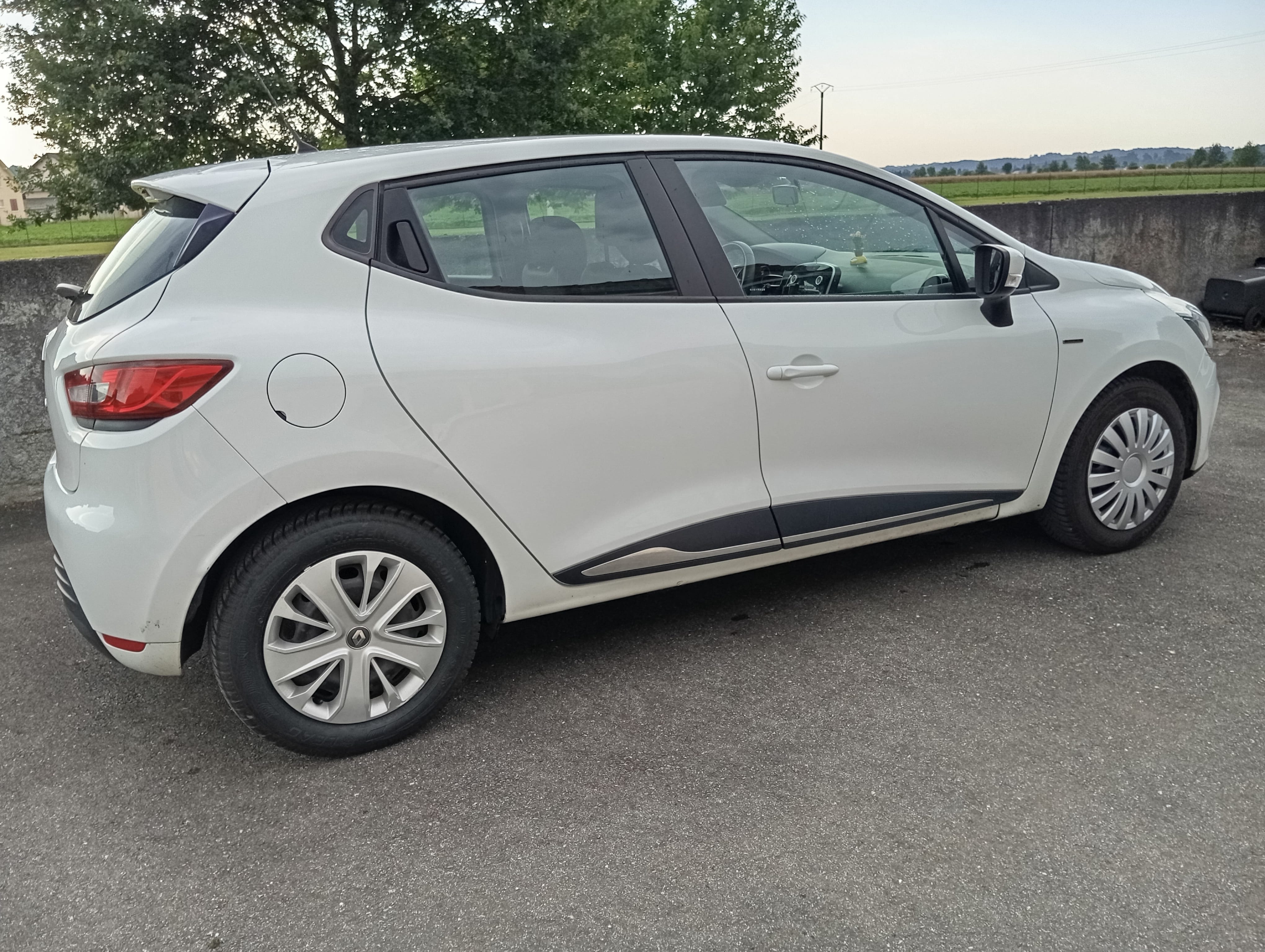Renault Clio Tce 0.9 75 cv, 2019