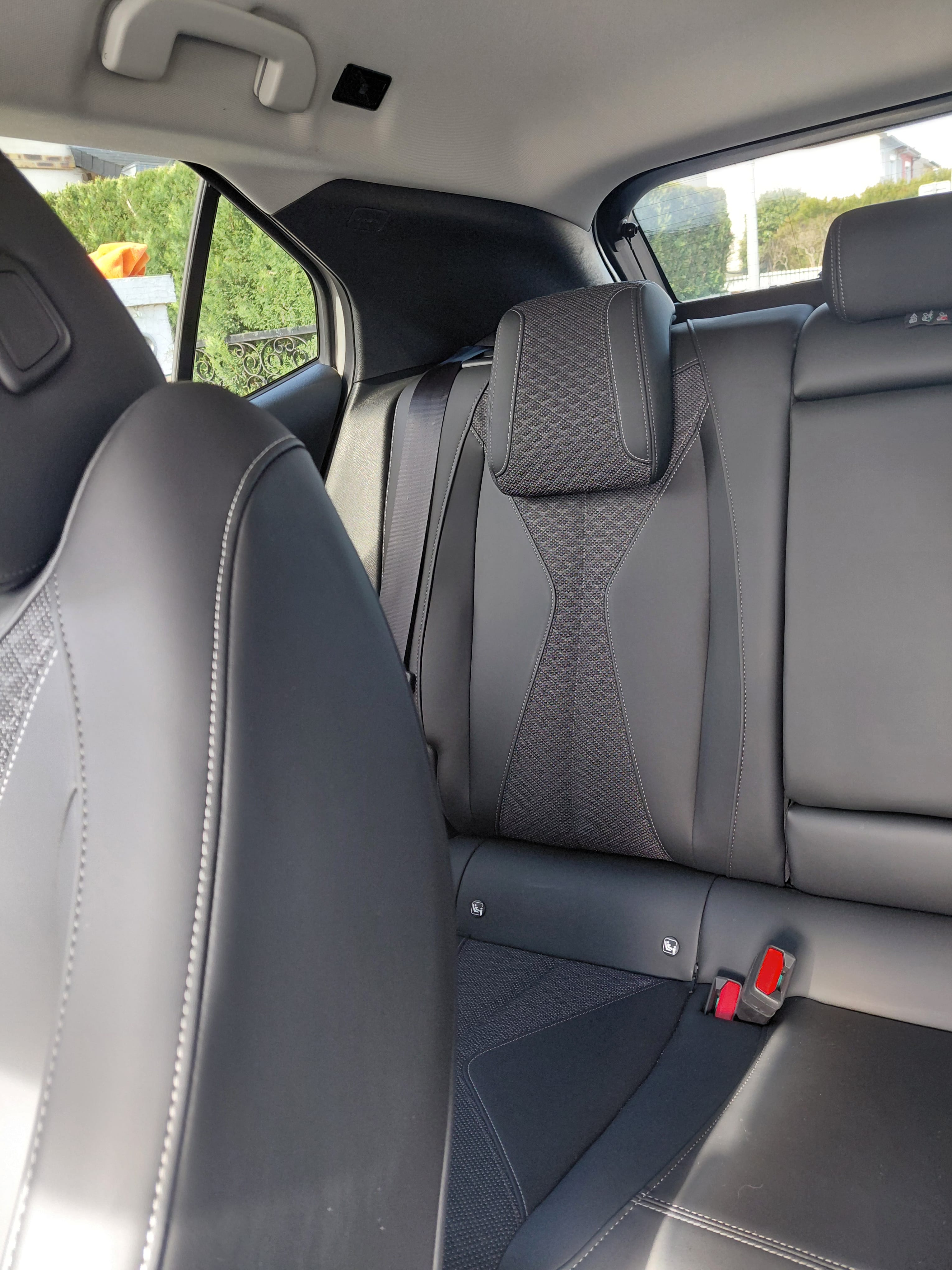 DS 4 avec Régulateur de vitesse