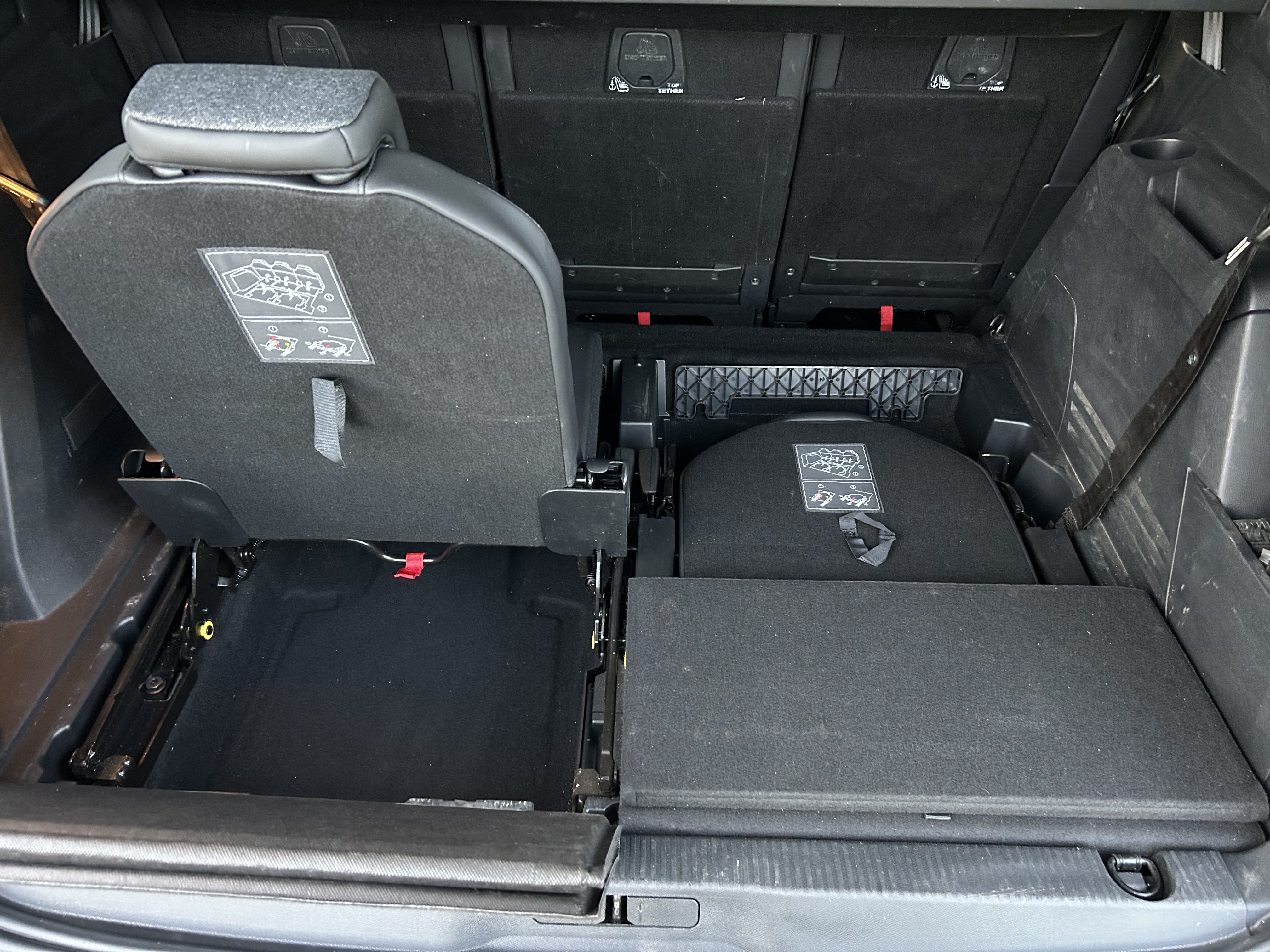 Peugeot 5008 Allure Business 1.5 HDi 130 ch EAT8 avec Audio Bluetooth