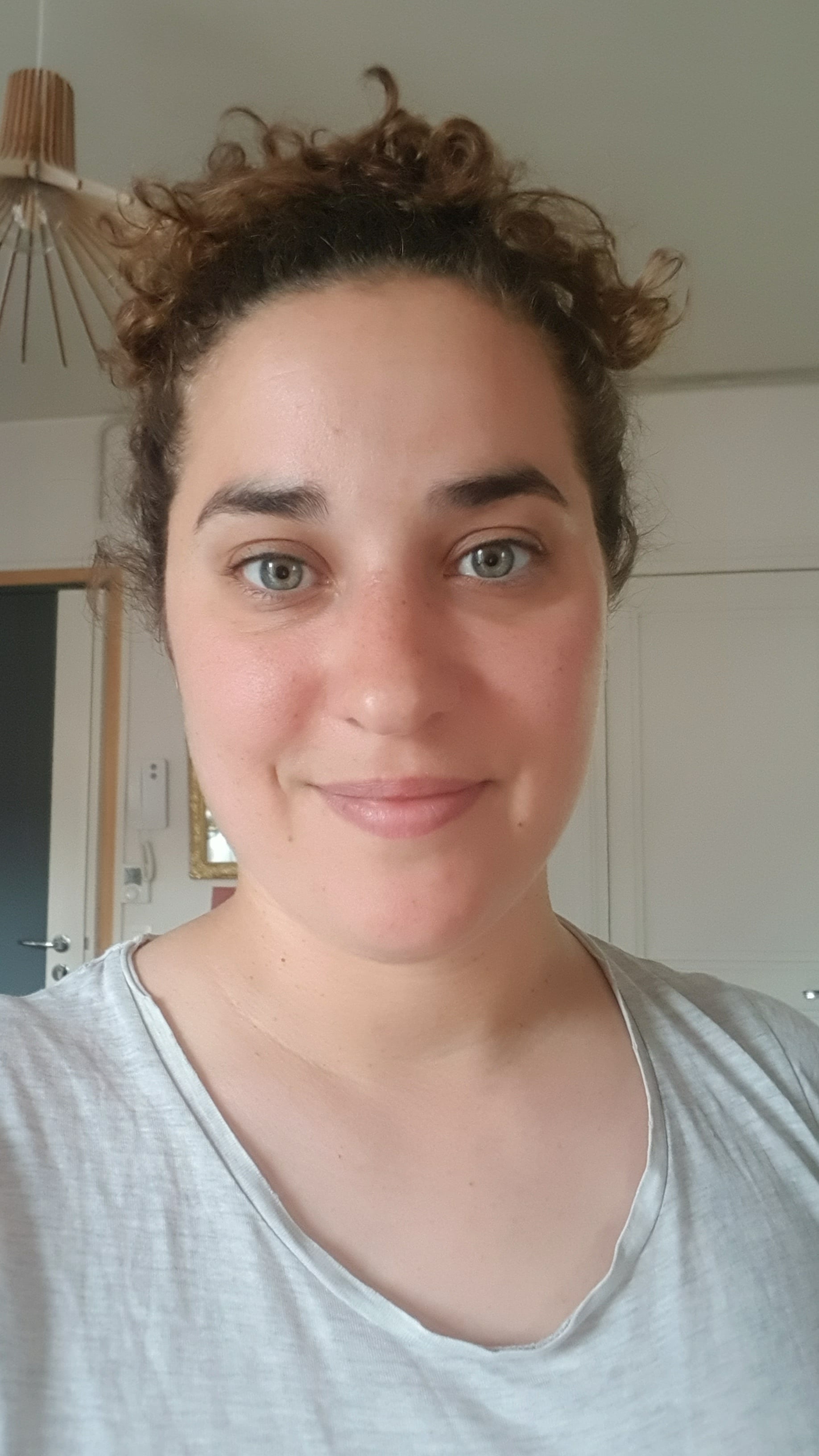 Juliette Lucile Marie