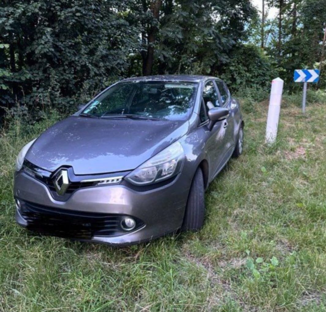 Renault Clio Estate, 2013, Diesel