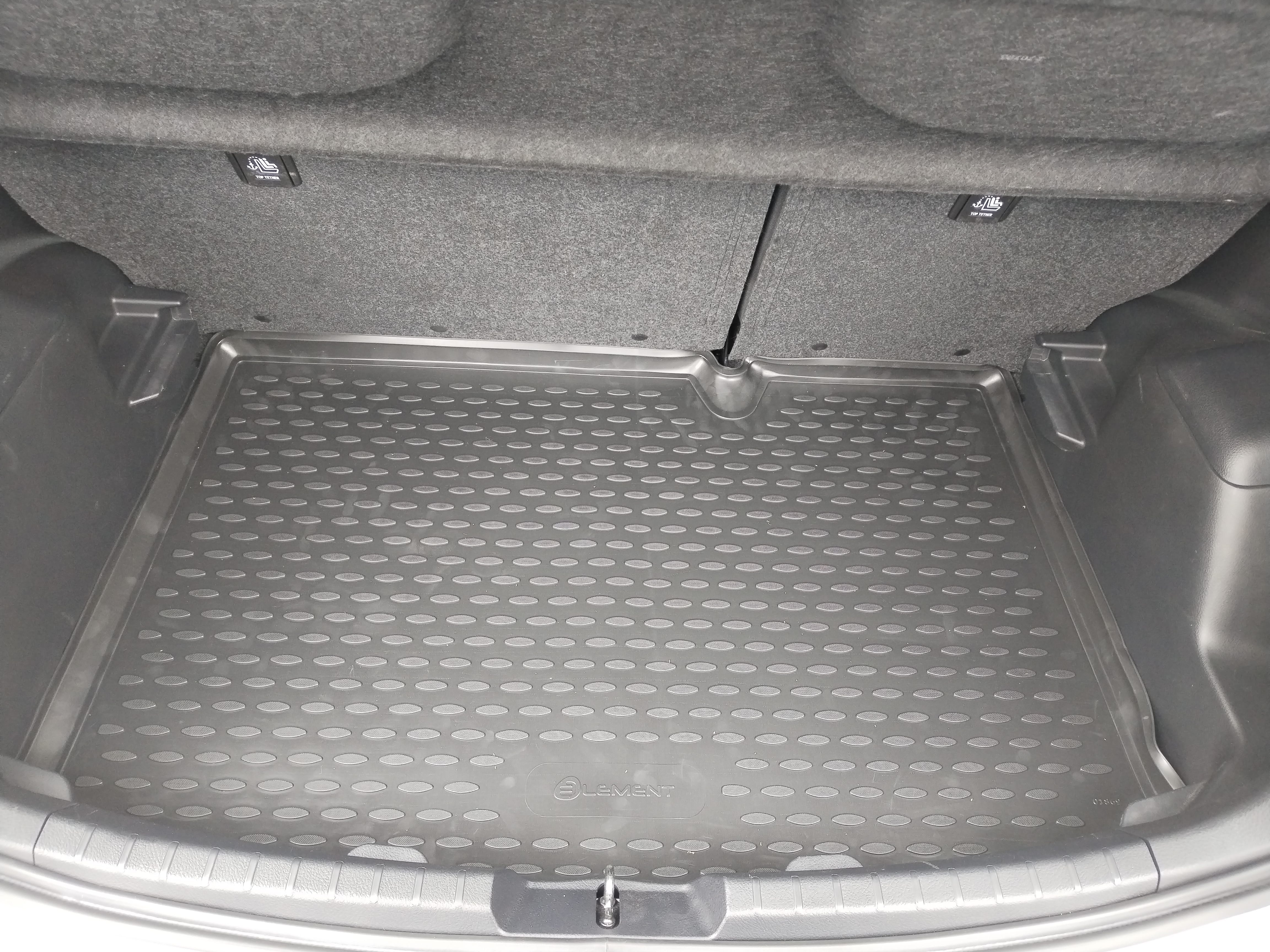 Toyota Yaris Hybride