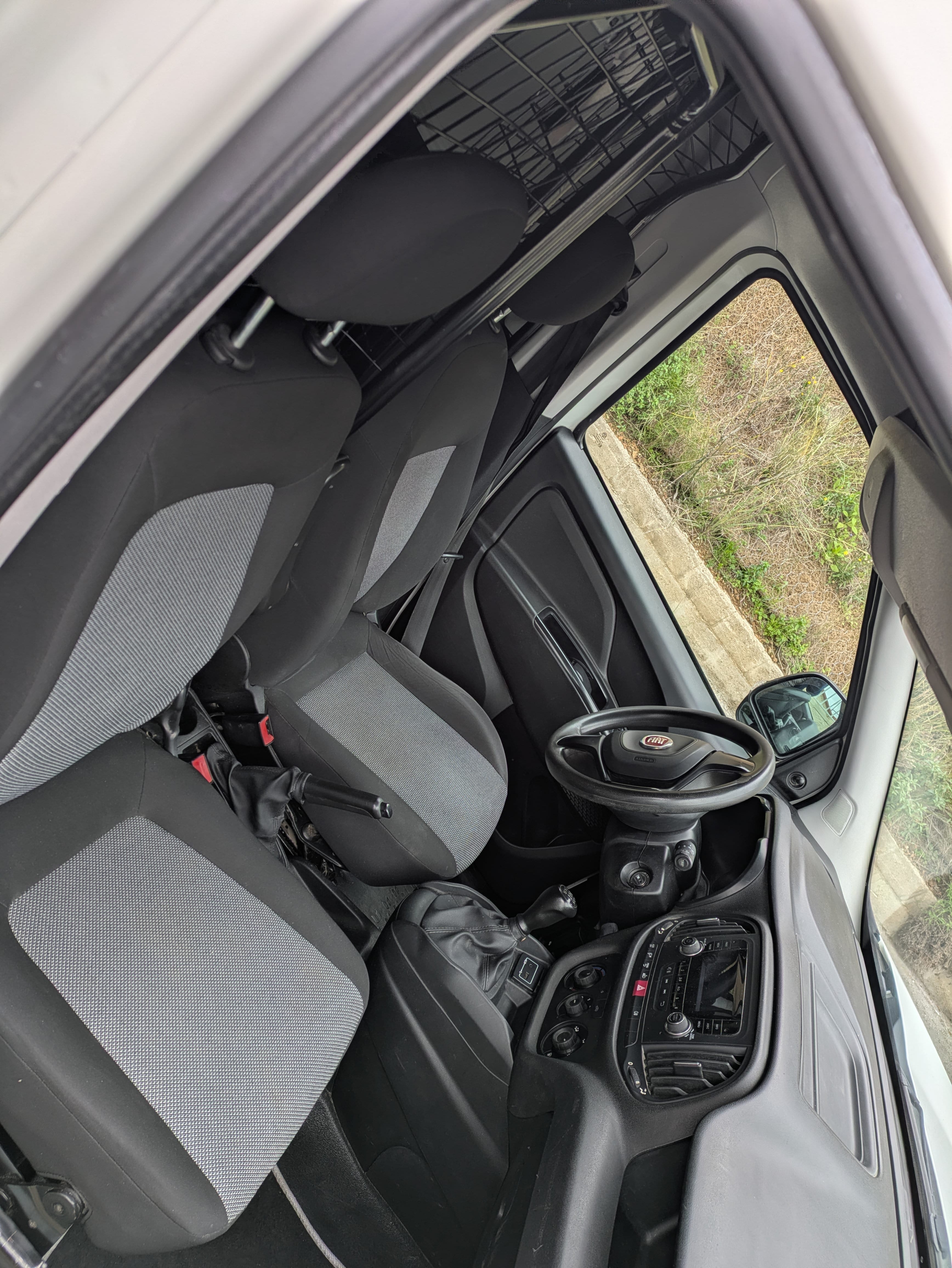 Fiat Doblo Cargo