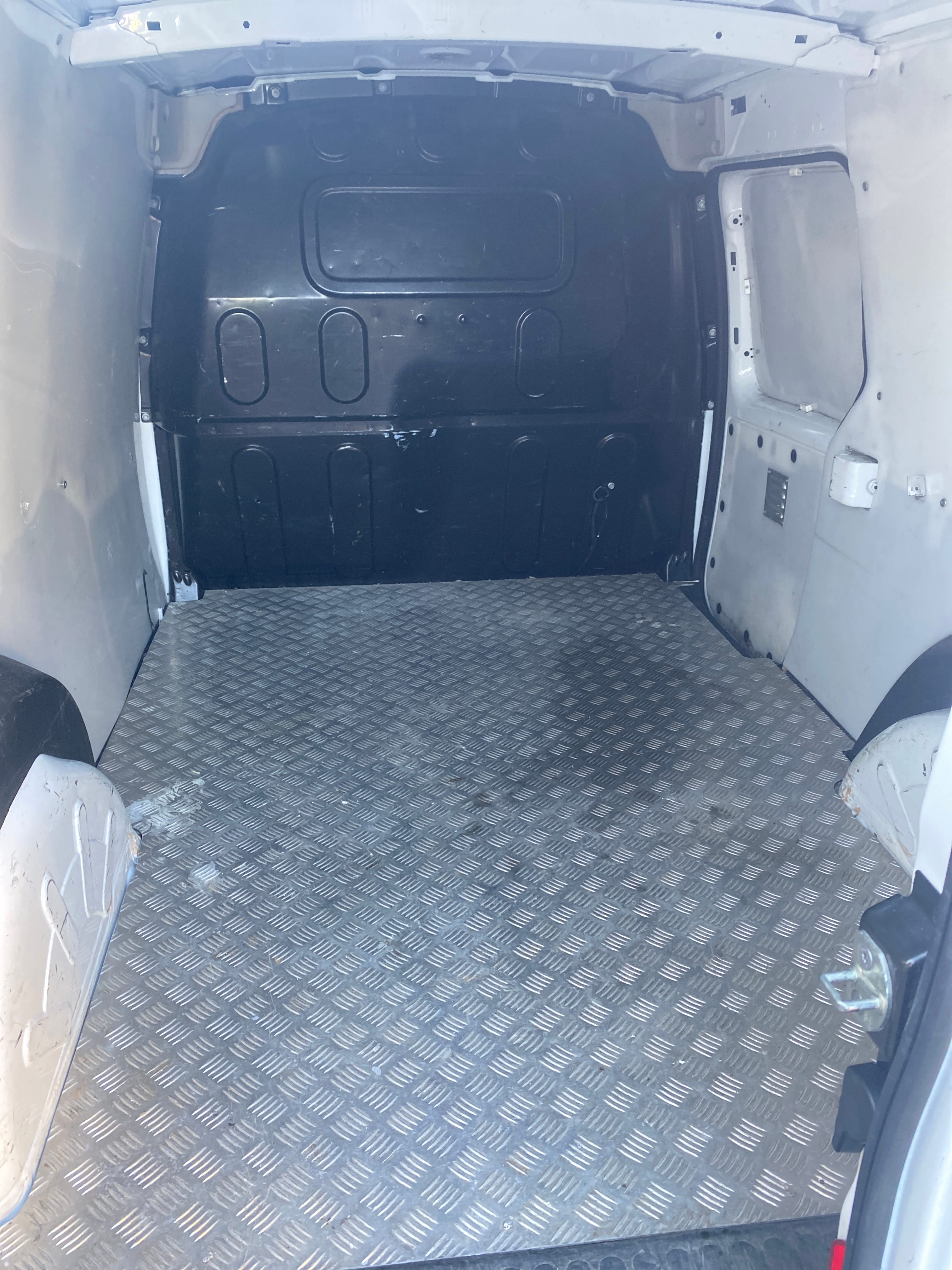 Renault Kangoo Fourgon