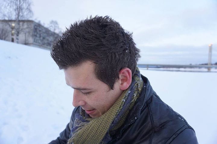 Martin