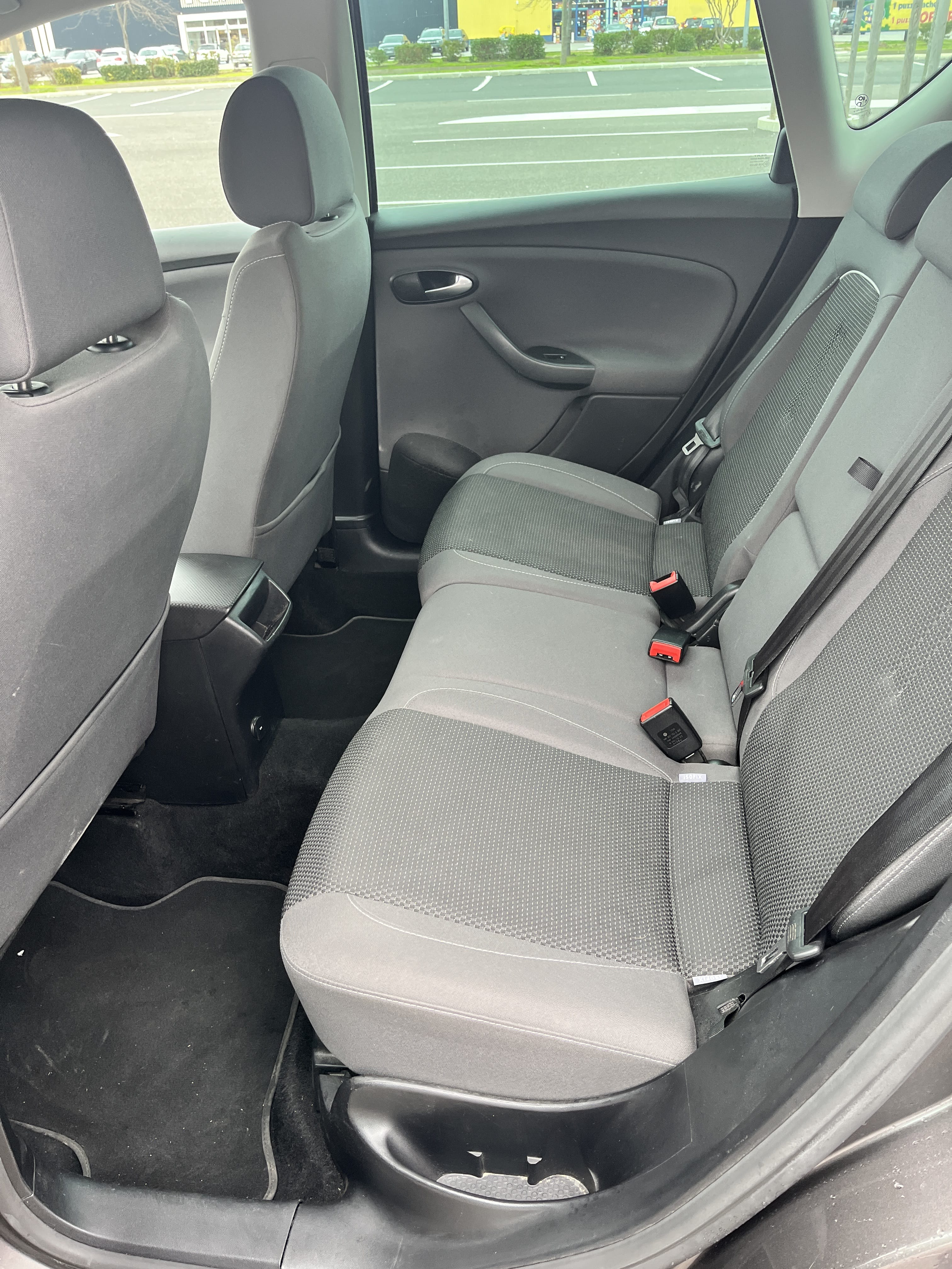 Seat Altea 1.2 TSI 105