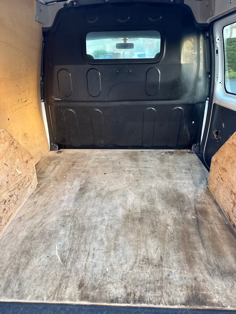 Renault Kangoo Express 1,5 dCi