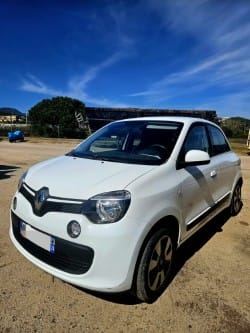 Renault Twingo III, 2018, Essence 95
