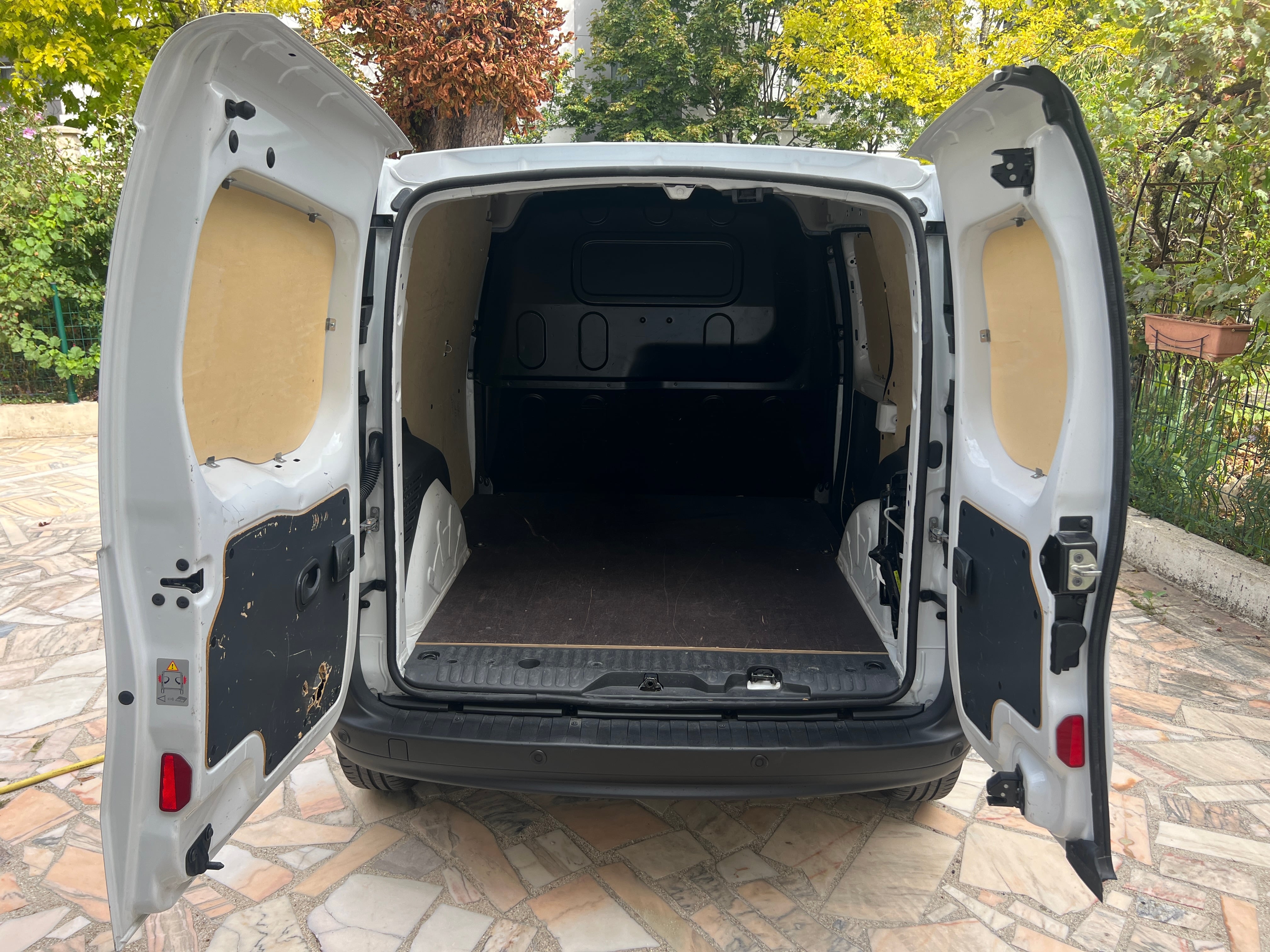 Renault Kangoo Express
