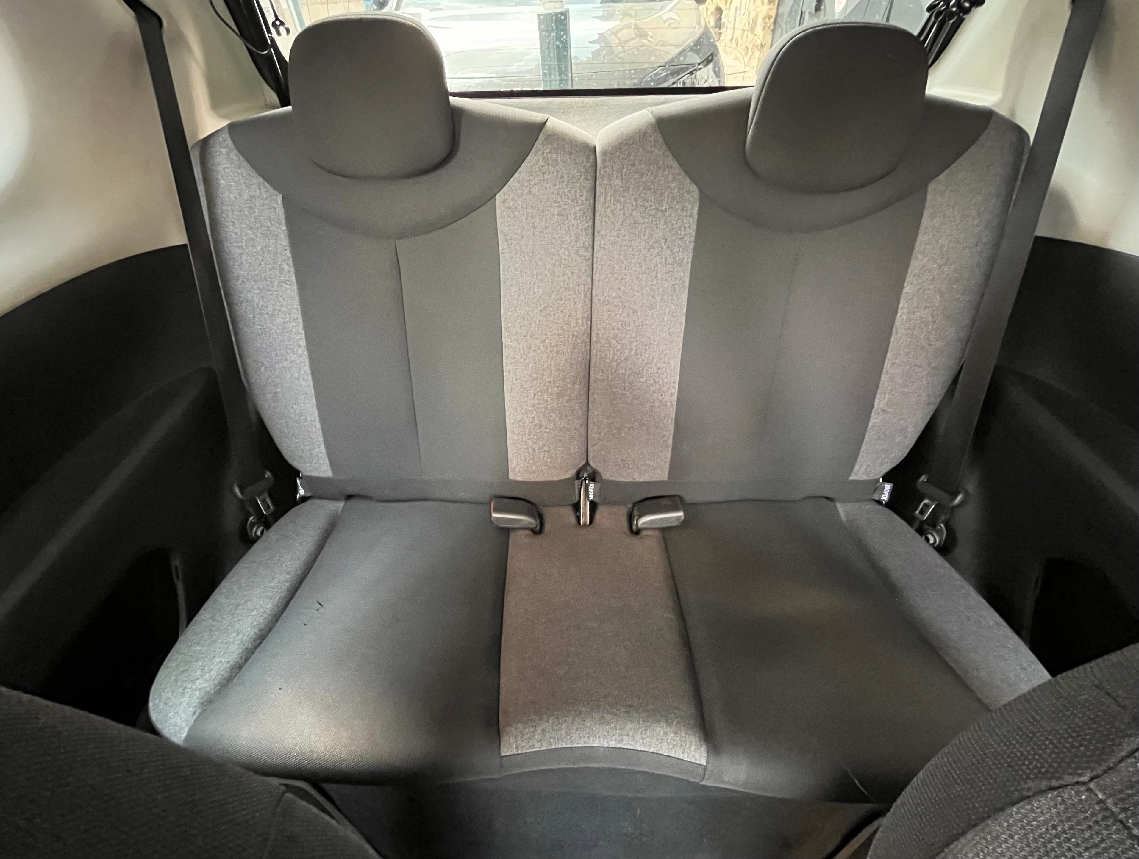 Citroen C1 II