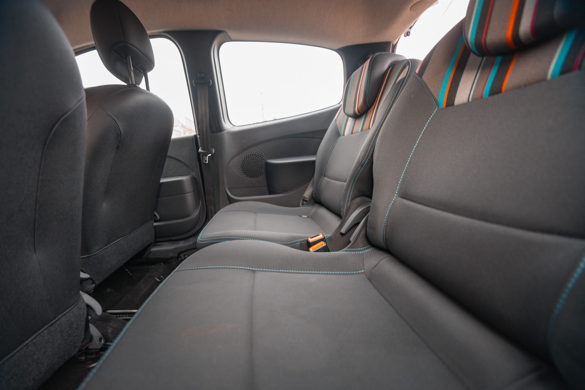 Renault Twingo II