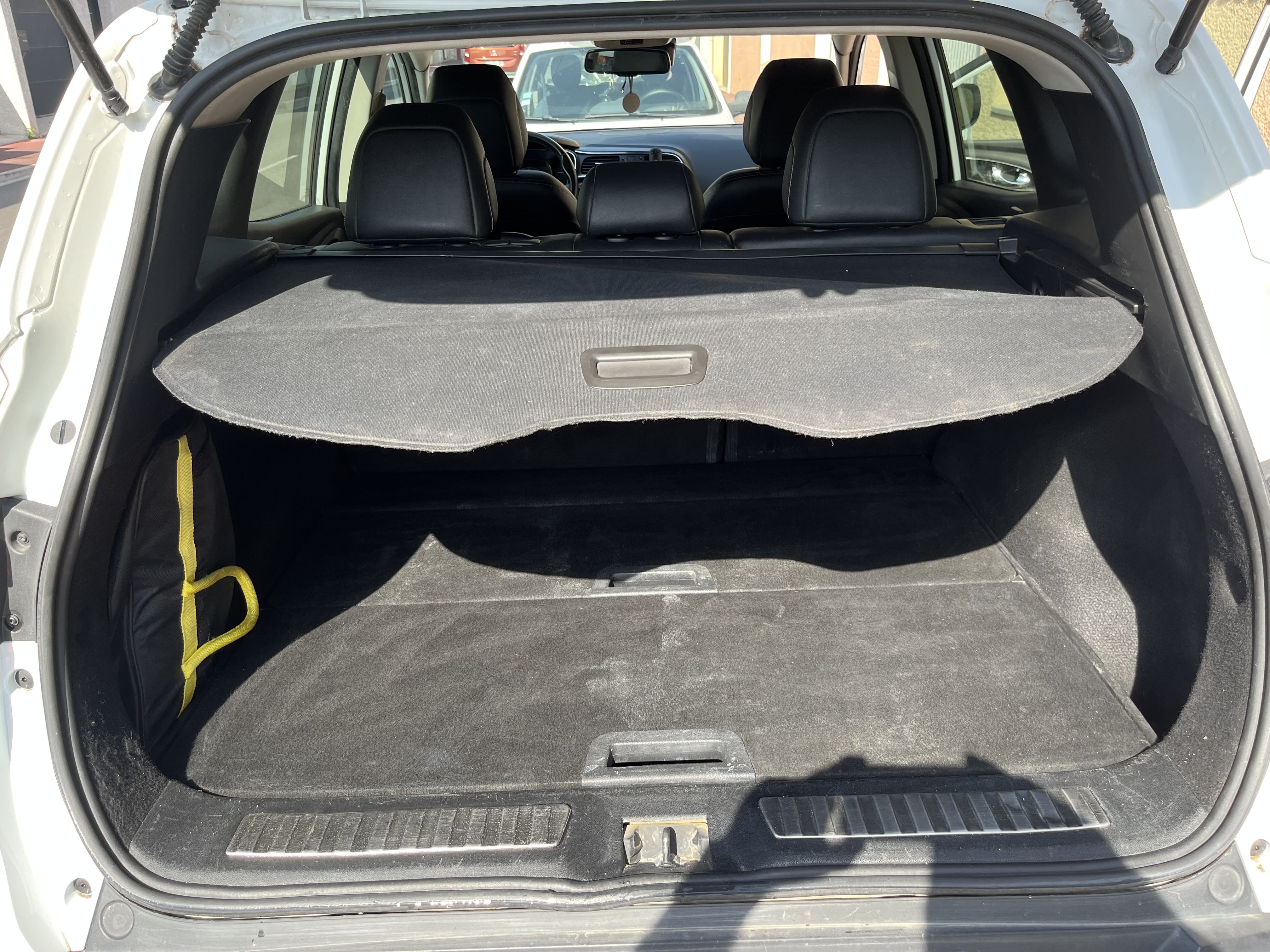 Renault Kadjar avec Audio Bluetooth