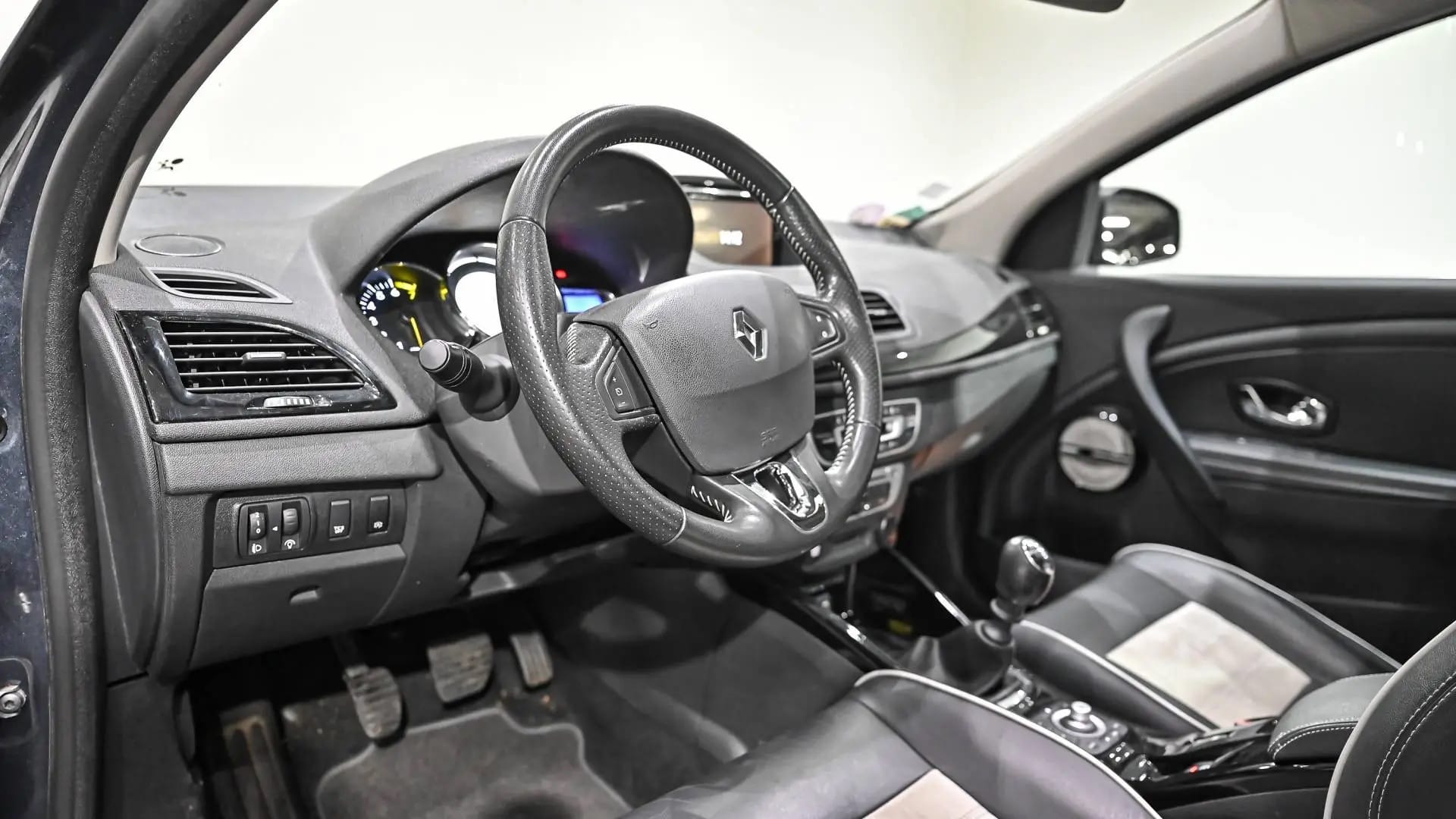 Renault Mégane Estate