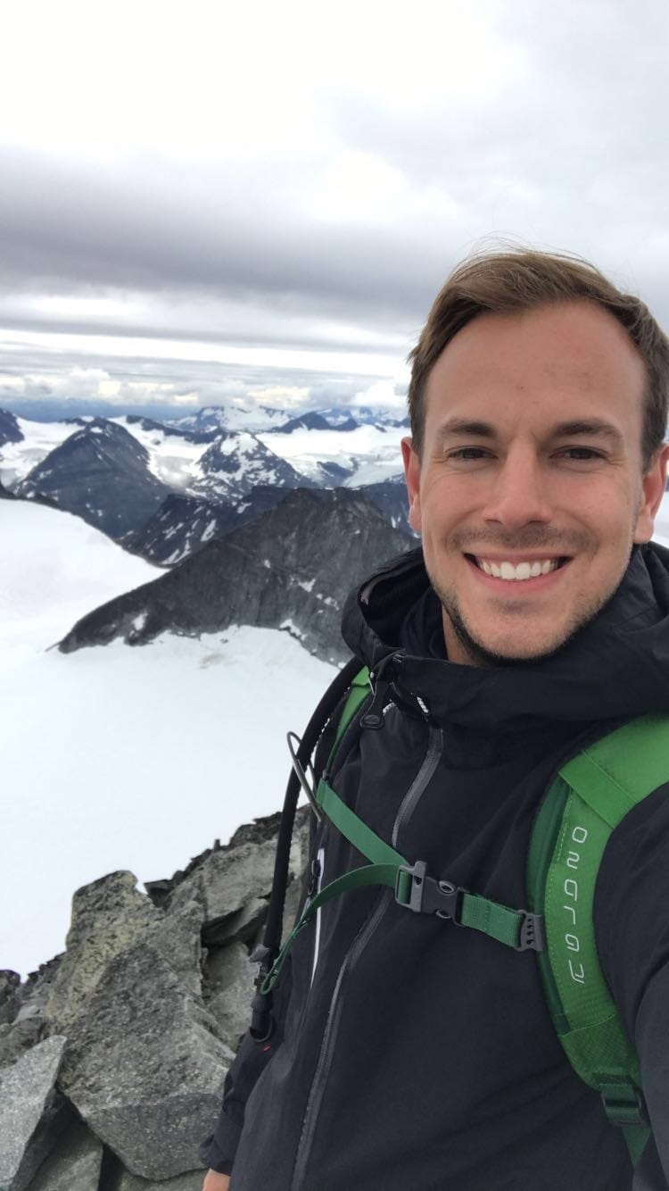 Erik Peter
