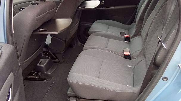Renault Grand Scénic III Confort avec GPS