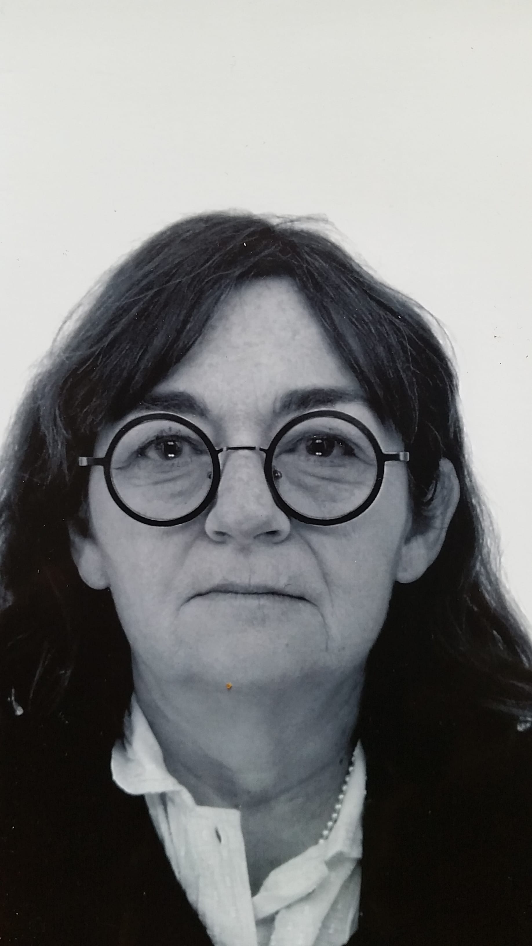 Sandrine Carole Marie Louise