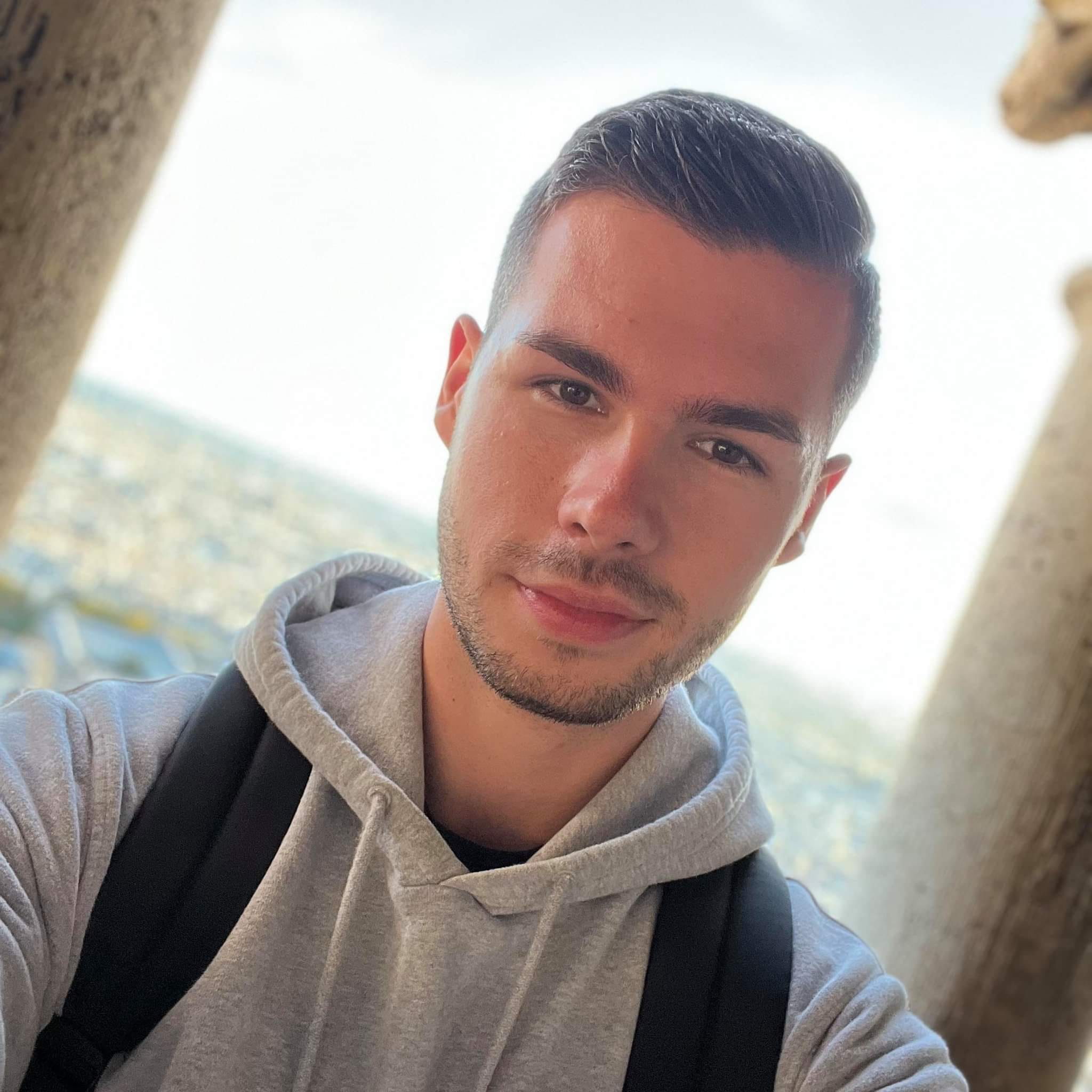 Nicolas