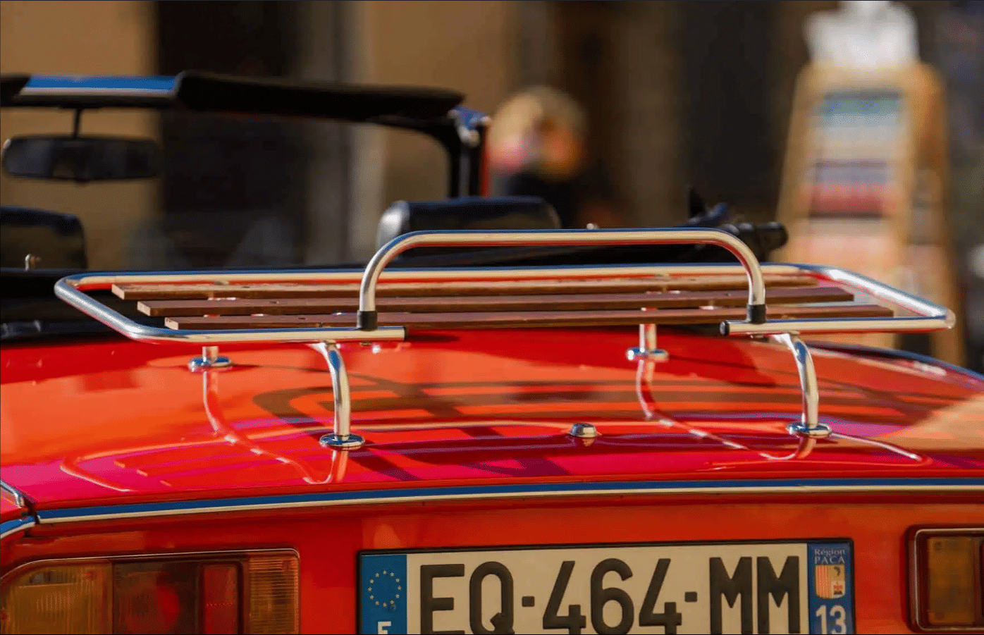 Triumph Spitfire