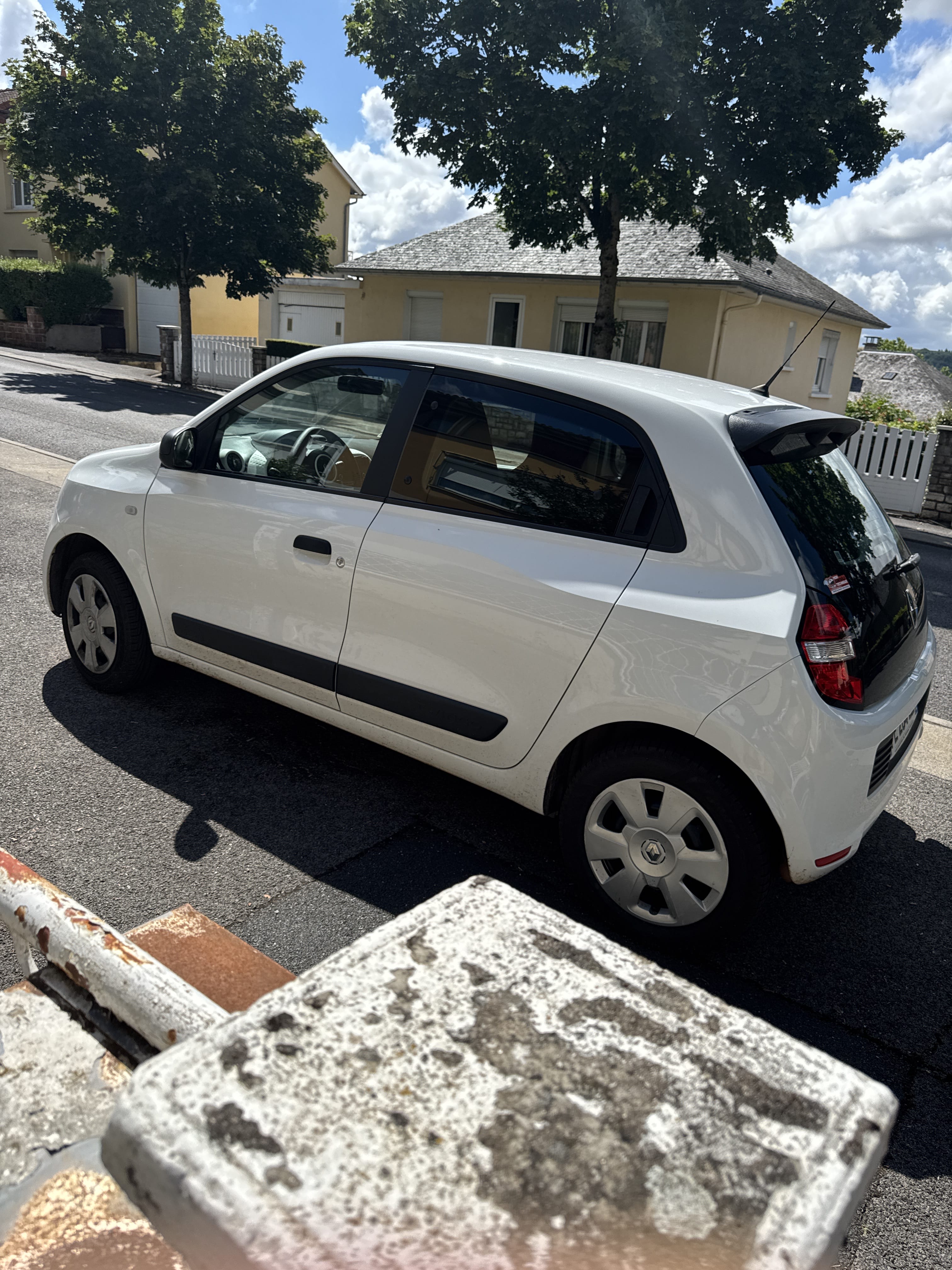 Renault Twingo III