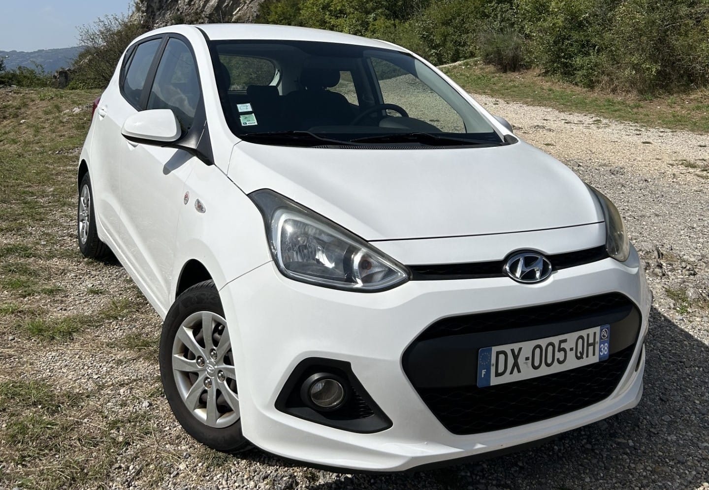 Hyundai i10, 2015, Essence 98
