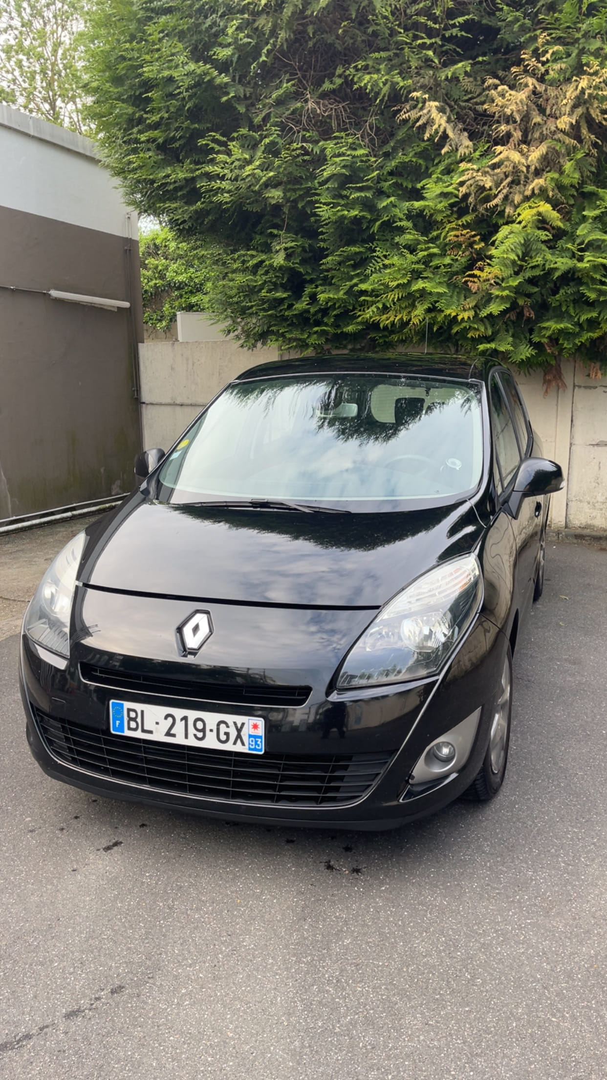 Renault Grand Scenic