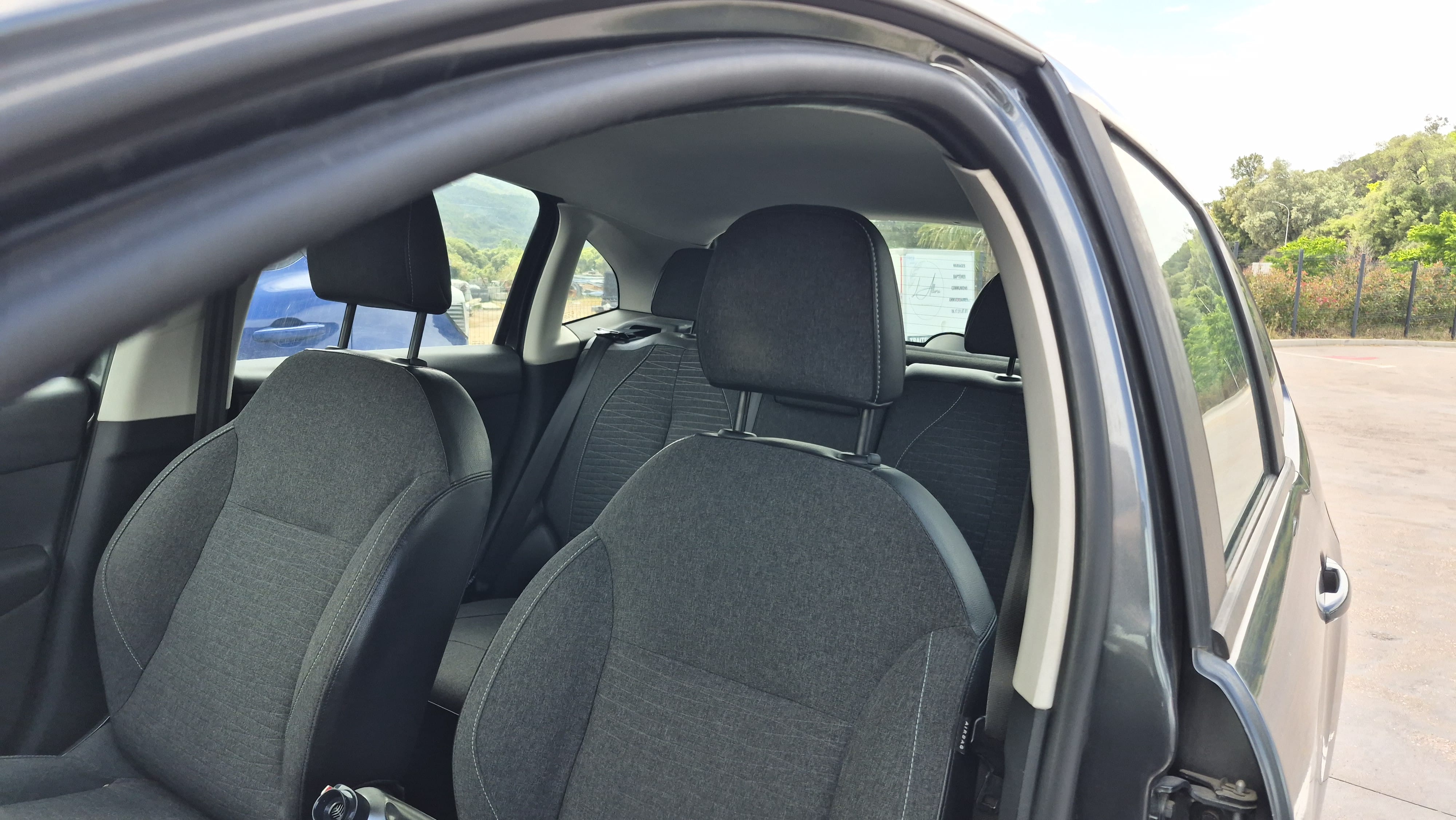 Citroen C3 Classic avec Port USB
