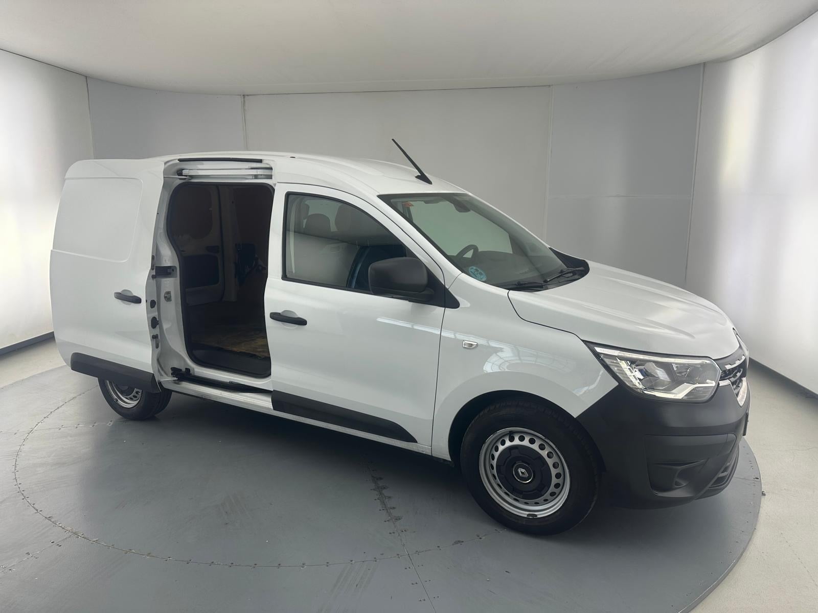 Renault Express with Air conditioning
