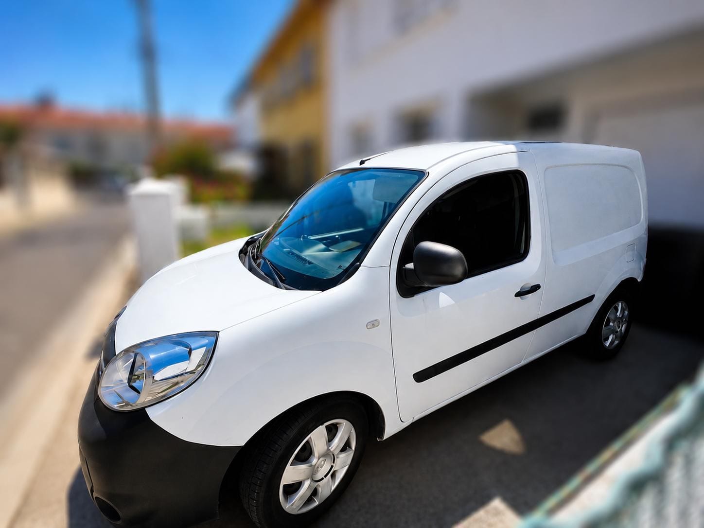 Renault Kangoo Express, 2018, Diesel