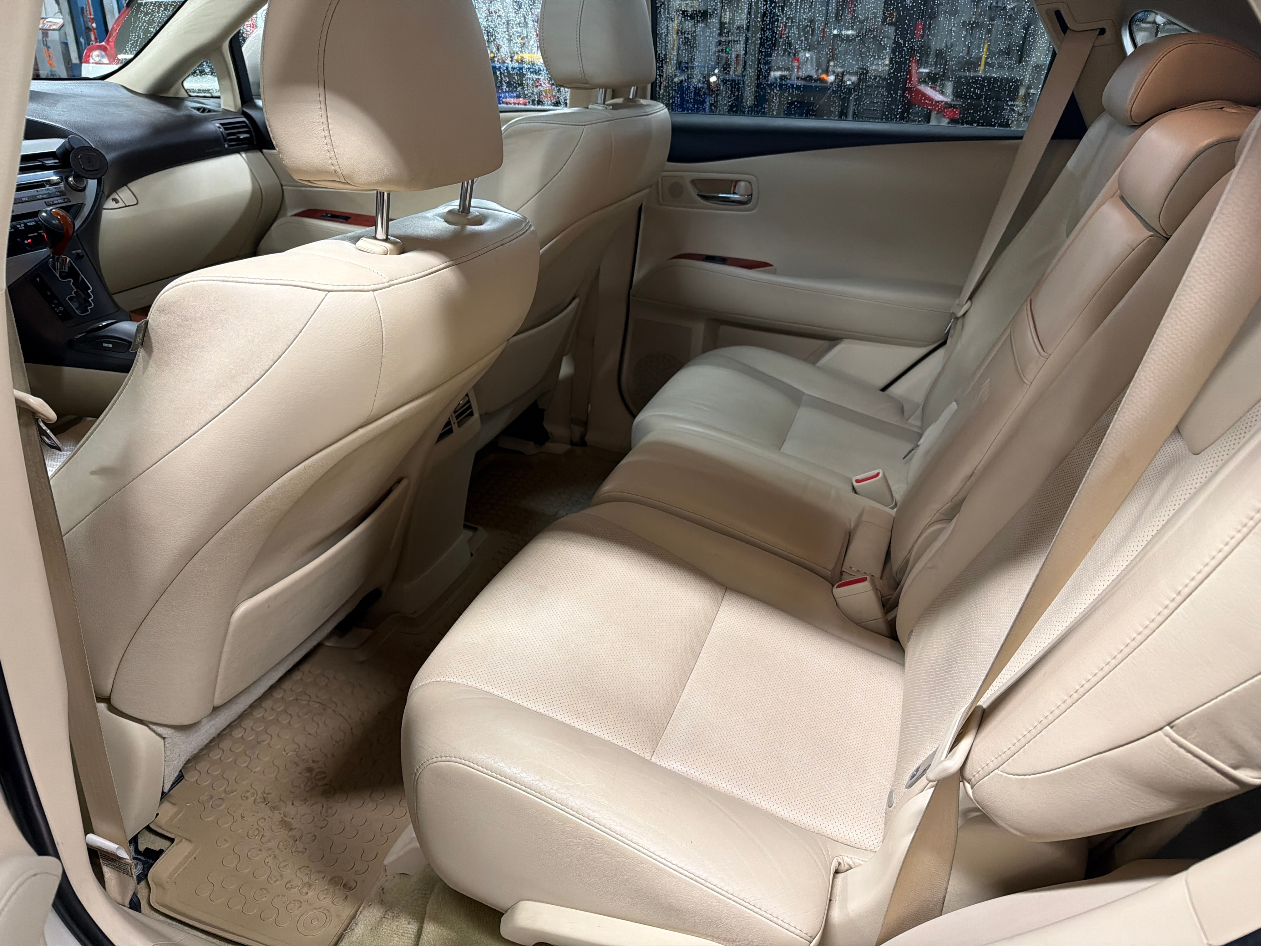 Lexus RX 450h
