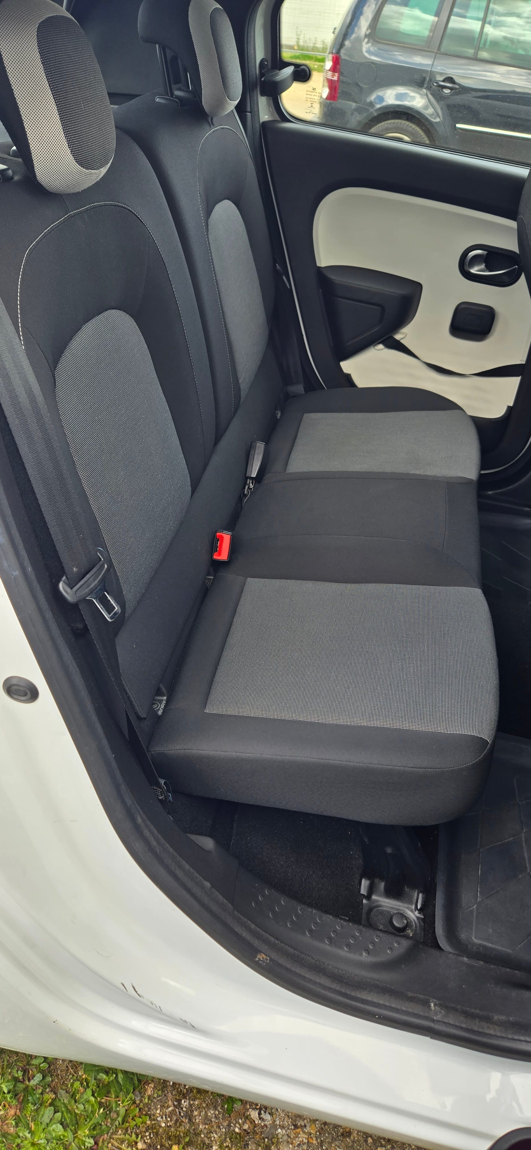 Renault Twingo III 1.0 SCE 70 ENERGY LIMITED avec Autoradio