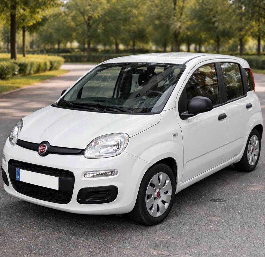 Fiat Panda 1.2 Essence, 2016, Essence 95