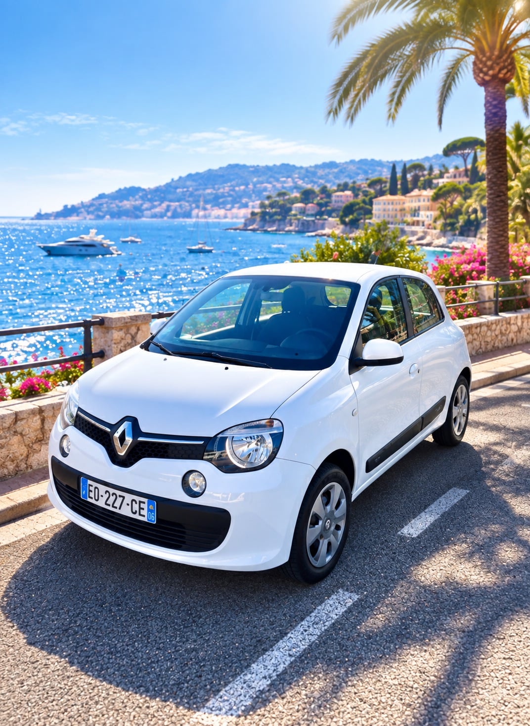 Renault Twingo III CarPlay / androïde auto, 2017, Essence 98
