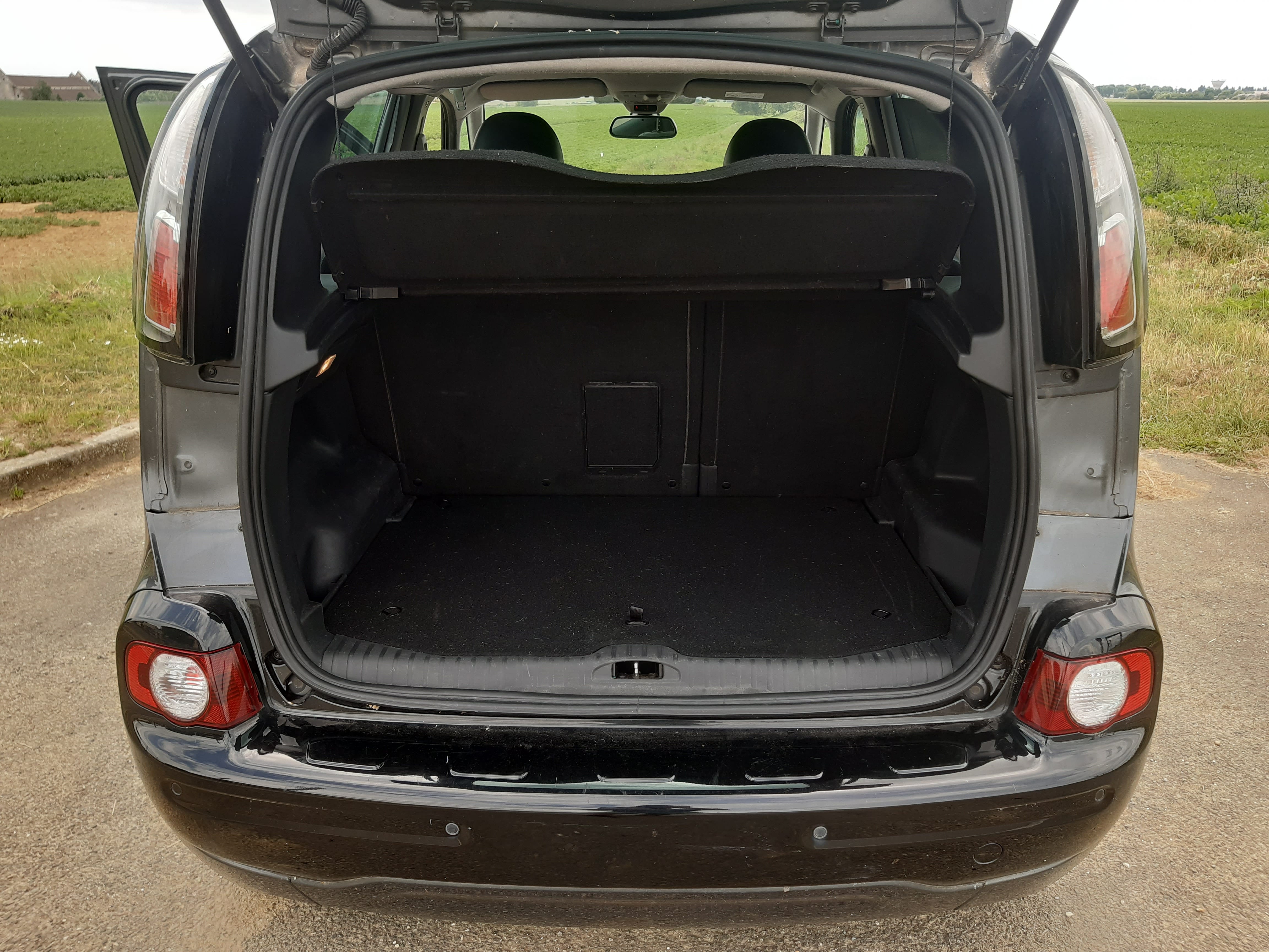 Citroen C3 Picasso