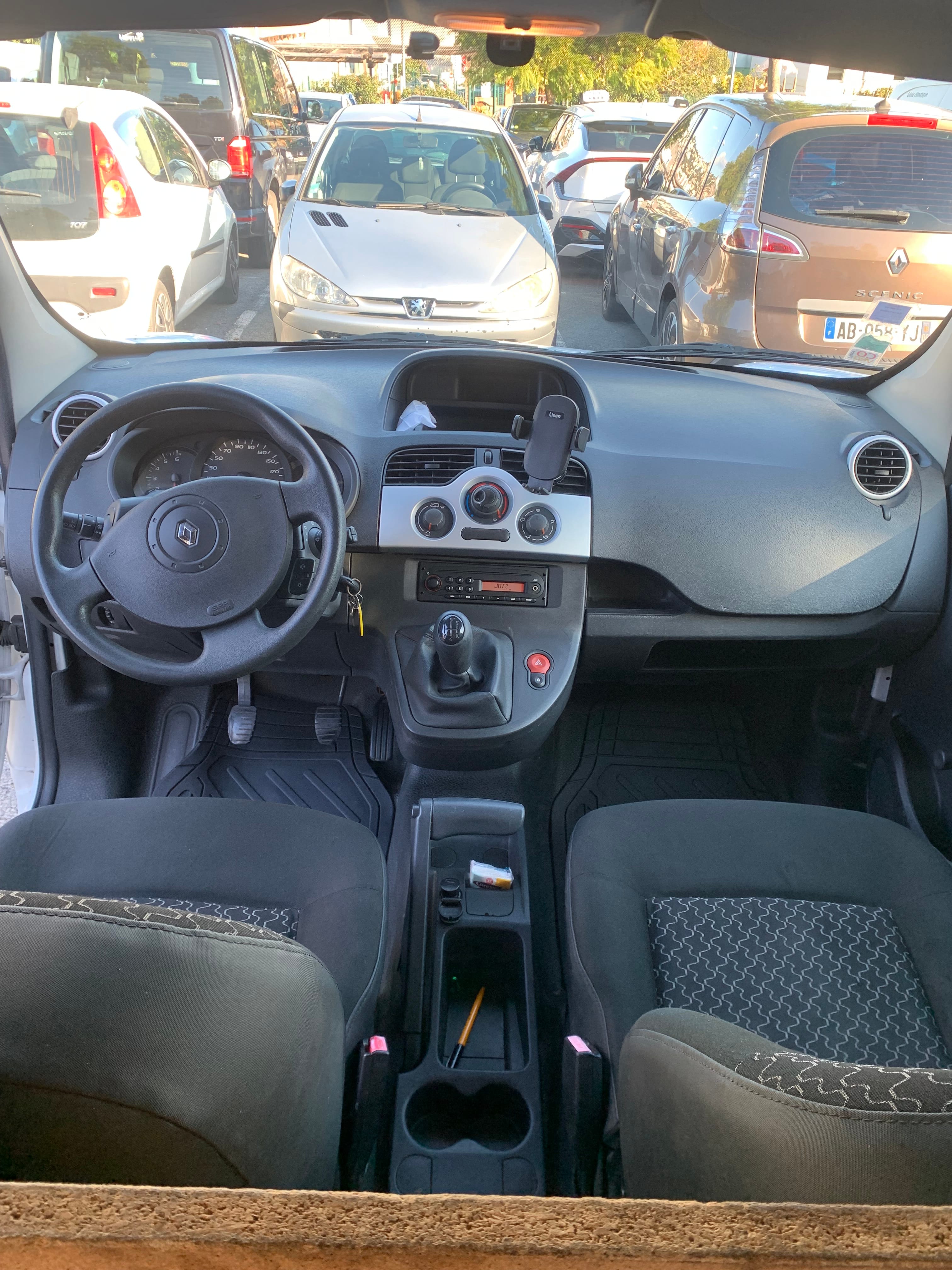Renault Kangoo Express