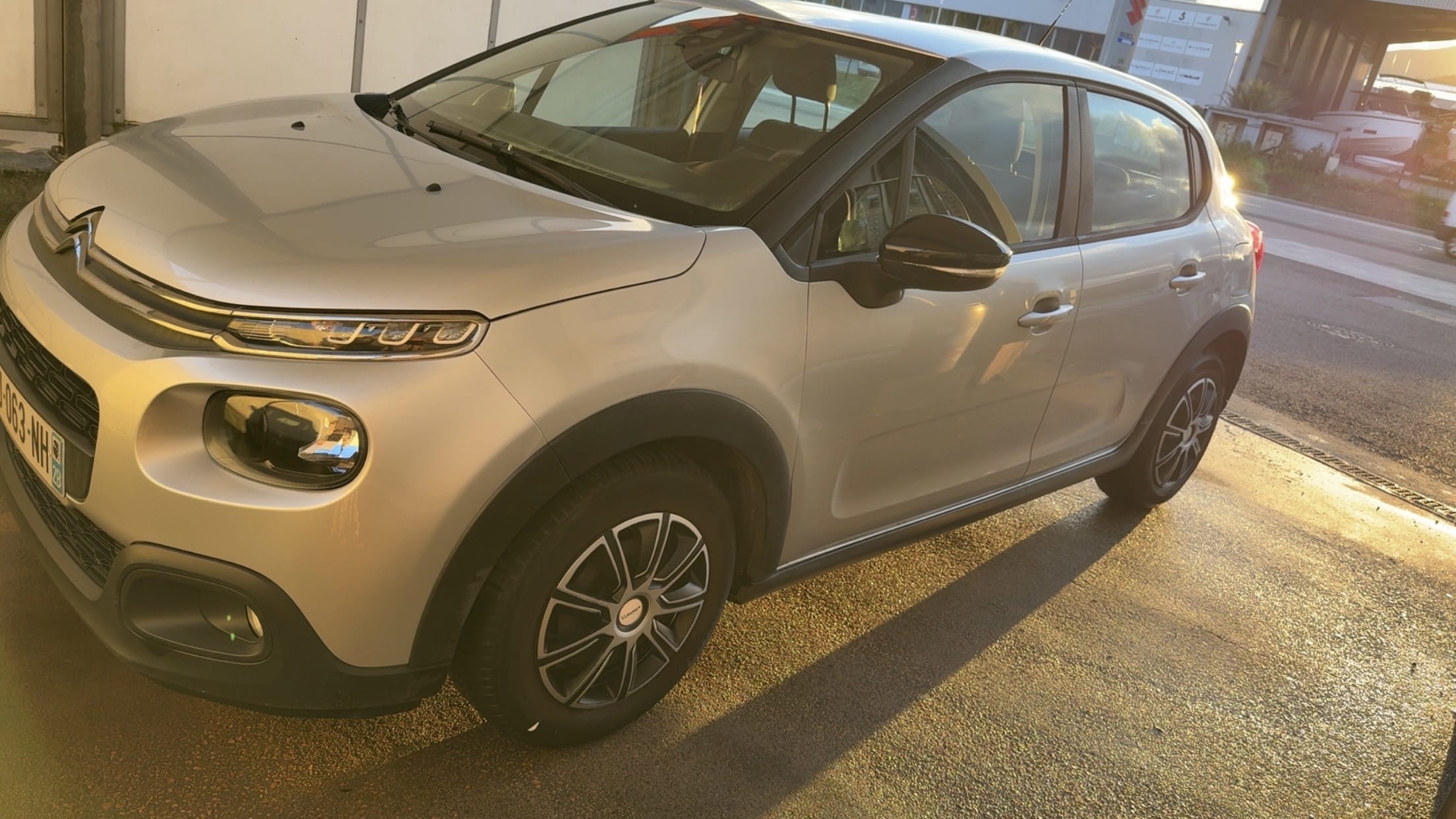 Citroen C3