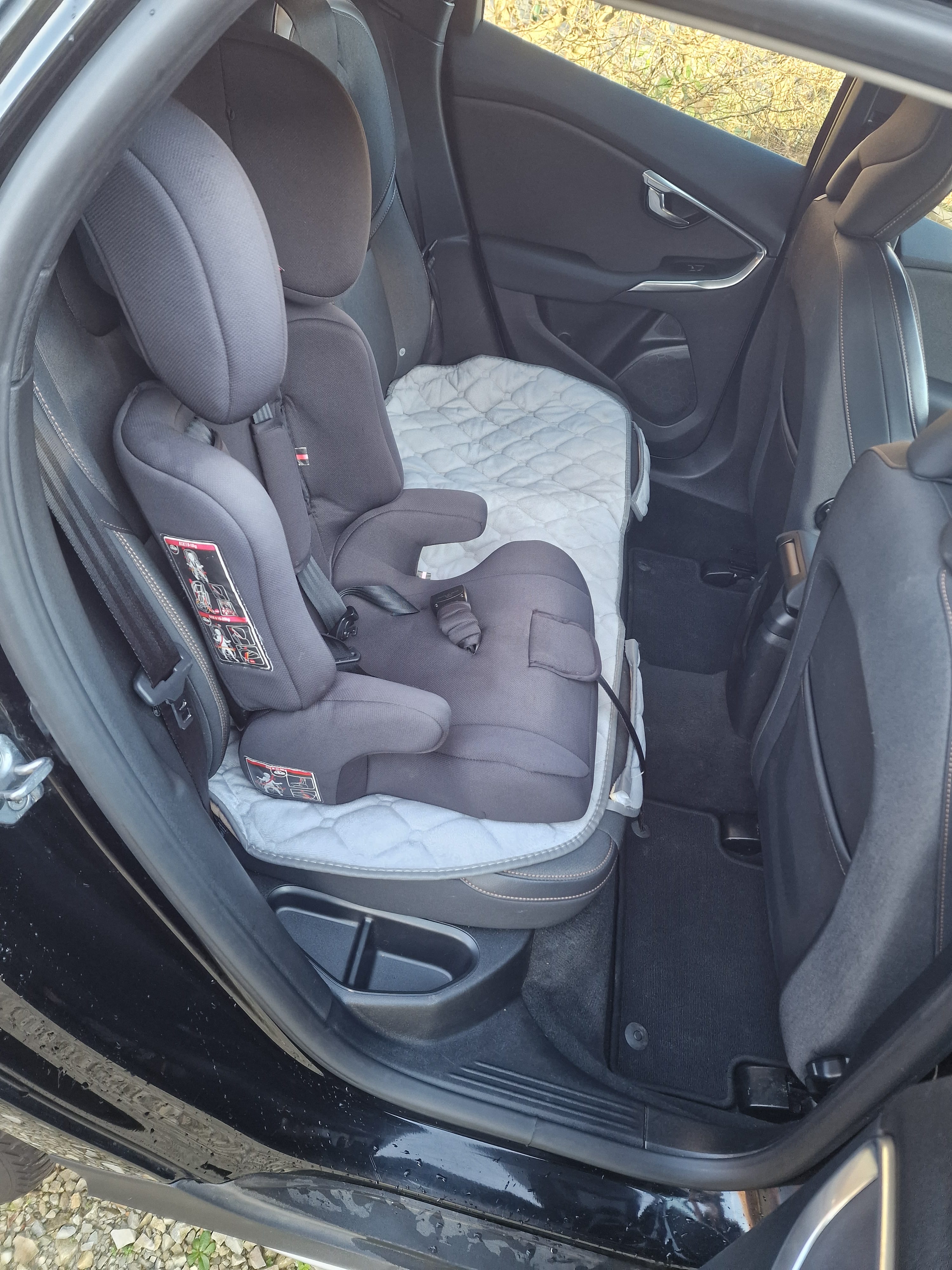 Volvo V40 Cross Country avec Audio Bluetooth