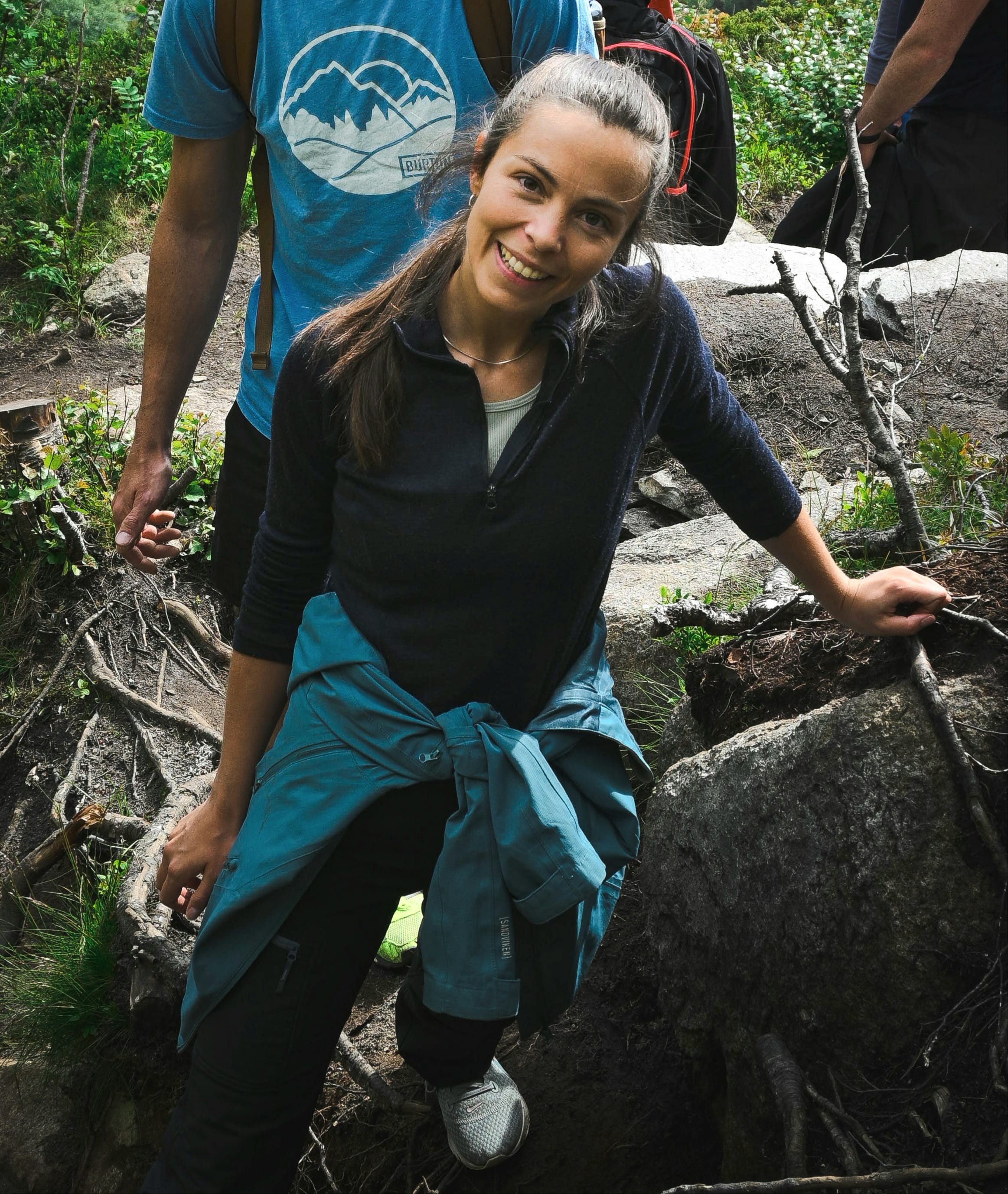 Embla Vildalen