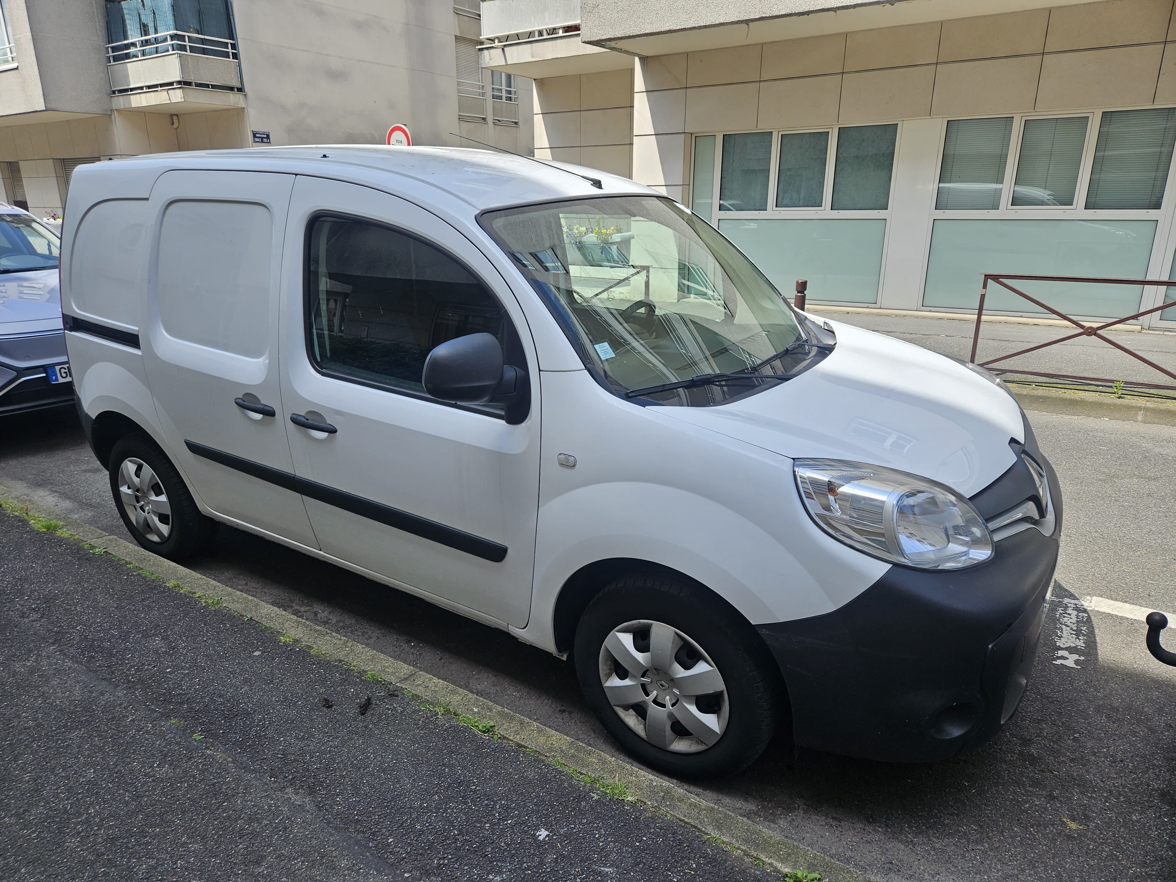 Renault Kangoo Express avec Climatisation