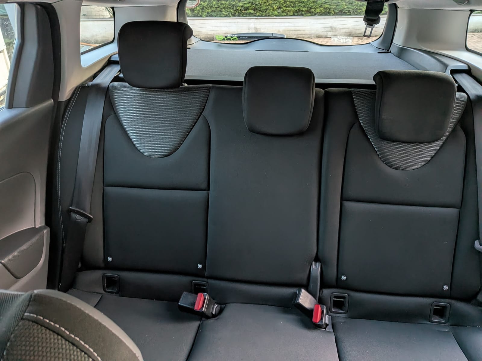 Renault Clio 1.5  90 cheveaux avec Entrée audio / iPod