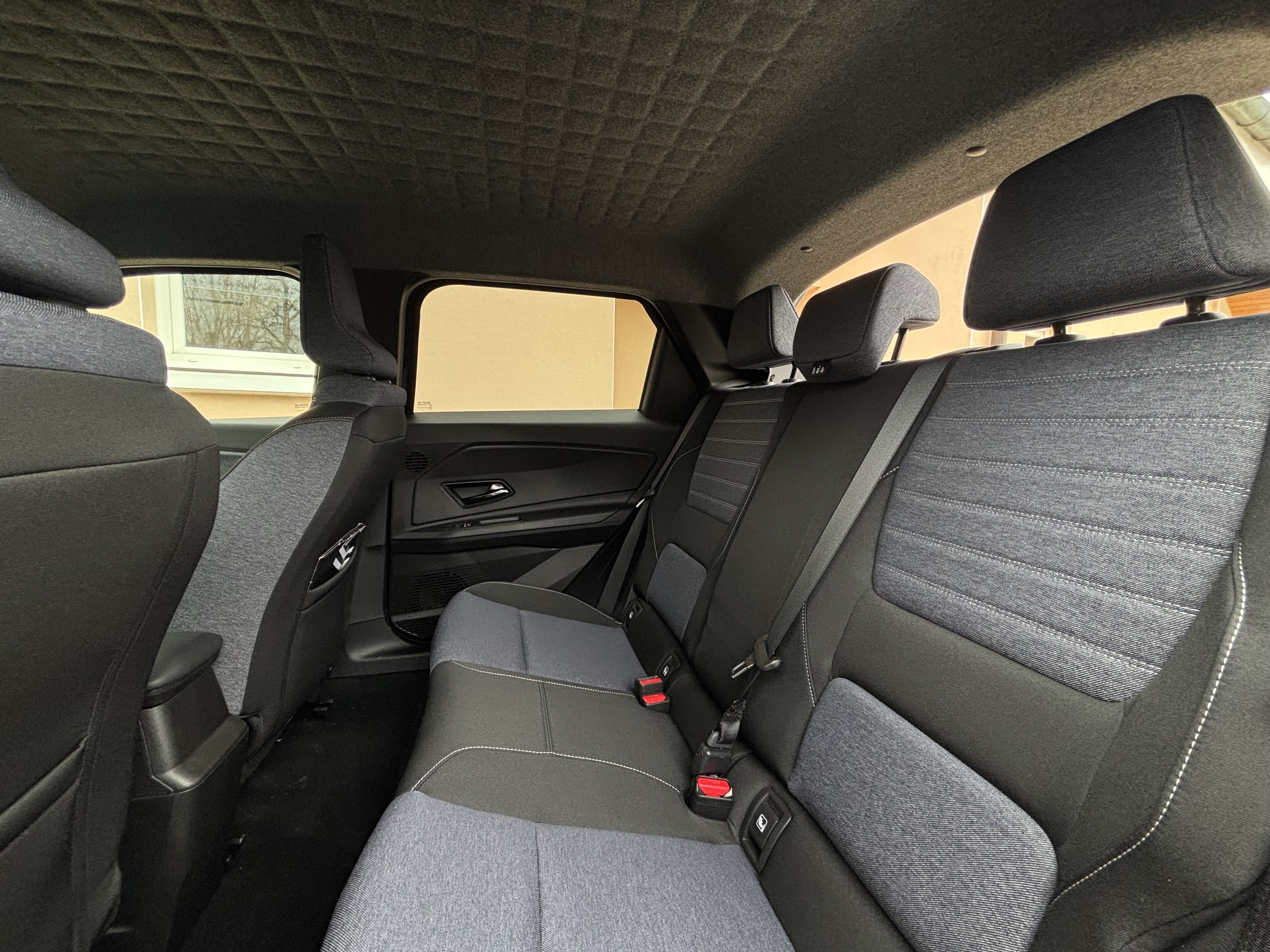 Renault 5 E-Tech avec Android Auto