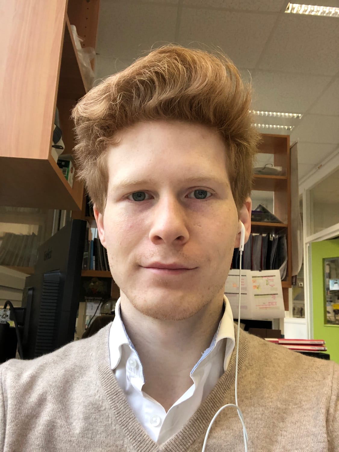 Mathieu Valentin