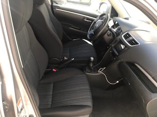 Suzuki Swift avec Régulateur de vitesse